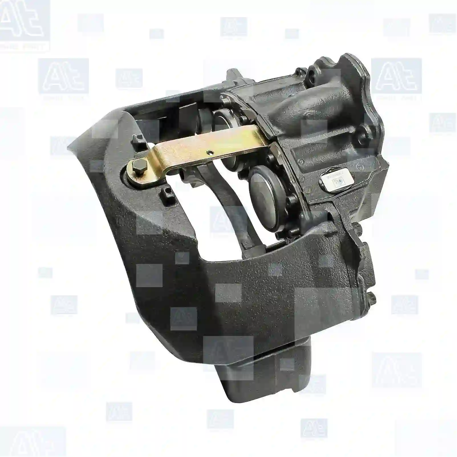 Brake Caliper Brake caliper, right, reman. / without old core, at no: 77716862 ,  oem no:5001866509 At Spare Part | Engine, Accelerator Pedal, Camshaft, Connecting Rod, Crankcase, Crankshaft, Cylinder Head, Engine Suspension Mountings, Exhaust Manifold, Exhaust Gas Recirculation, Filter Kits, Flywheel Housing, General Overhaul Kits, Engine, Intake Manifold, Oil Cleaner, Oil Cooler, Oil Filter, Oil Pump, Oil Sump, Piston & Liner, Sensor & Switch, Timing Case, Turbocharger, Cooling System, Belt Tensioner, Coolant Filter, Coolant Pipe, Corrosion Prevention Agent, Drive, Expansion Tank, Fan, Intercooler, Monitors & Gauges, Radiator, Thermostat, V-Belt / Timing belt, Water Pump, Fuel System, Electronical Injector Unit, Feed Pump, Fuel Filter, cpl., Fuel Gauge Sender,  Fuel Line, Fuel Pump, Fuel Tank, Injection Line Kit, Injection Pump, Exhaust System, Clutch & Pedal, Gearbox, Propeller Shaft, Axles, Brake System, Hubs & Wheels, Suspension, Leaf Spring, Universal Parts / Accessories, Steering, Electrical System, Cabin