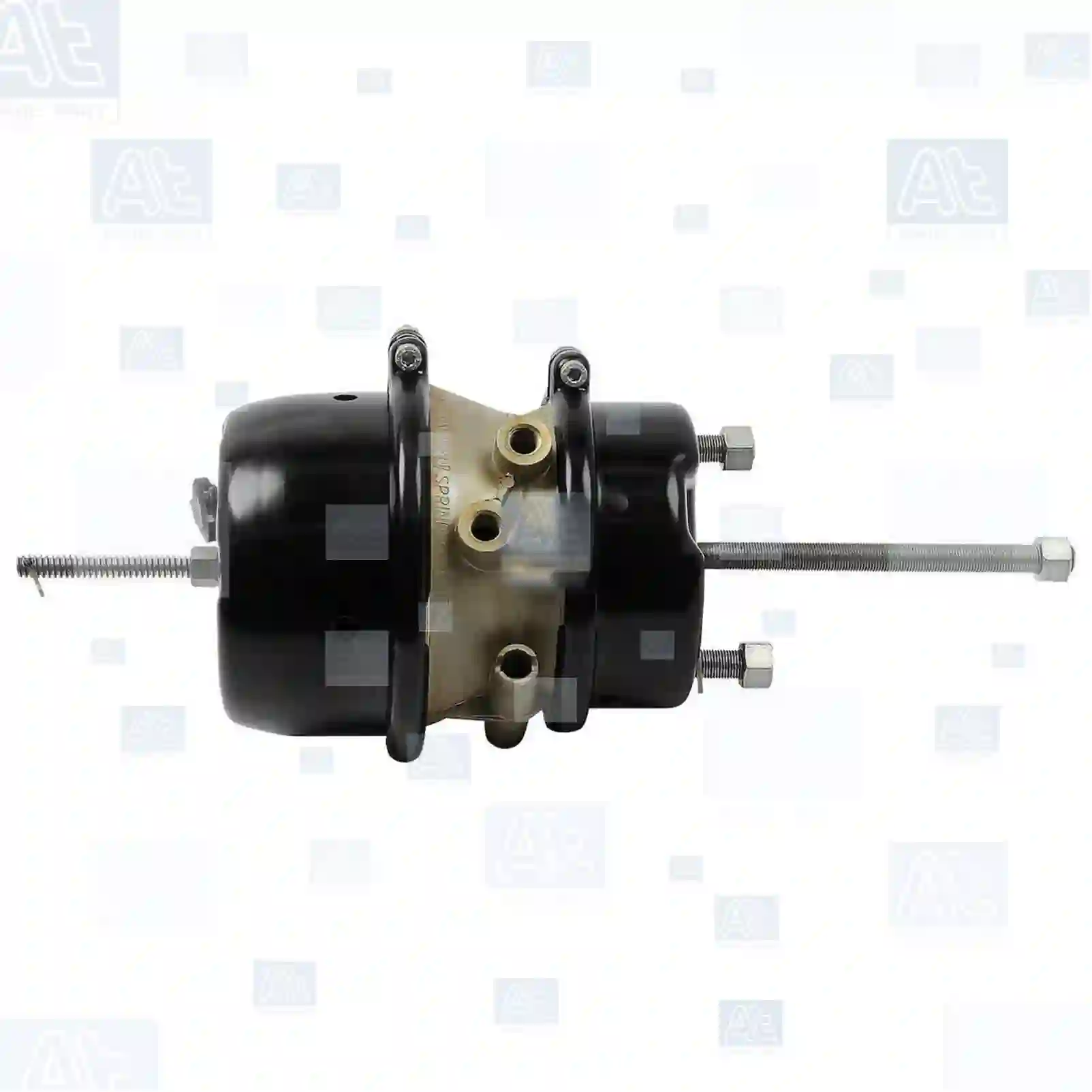 Brake Cylinders Spring brake cylinder, at no: 77716927 ,  oem no:1506381, 5021170324, 5021171566, At Spare Part | Engine, Accelerator Pedal, Camshaft, Connecting Rod, Crankcase, Crankshaft, Cylinder Head, Engine Suspension Mountings, Exhaust Manifold, Exhaust Gas Recirculation, Filter Kits, Flywheel Housing, General Overhaul Kits, Engine, Intake Manifold, Oil Cleaner, Oil Cooler, Oil Filter, Oil Pump, Oil Sump, Piston & Liner, Sensor & Switch, Timing Case, Turbocharger, Cooling System, Belt Tensioner, Coolant Filter, Coolant Pipe, Corrosion Prevention Agent, Drive, Expansion Tank, Fan, Intercooler, Monitors & Gauges, Radiator, Thermostat, V-Belt / Timing belt, Water Pump, Fuel System, Electronical Injector Unit, Feed Pump, Fuel Filter, cpl., Fuel Gauge Sender,  Fuel Line, Fuel Pump, Fuel Tank, Injection Line Kit, Injection Pump, Exhaust System, Clutch & Pedal, Gearbox, Propeller Shaft, Axles, Brake System, Hubs & Wheels, Suspension, Leaf Spring, Universal Parts / Accessories, Steering, Electrical System, Cabin