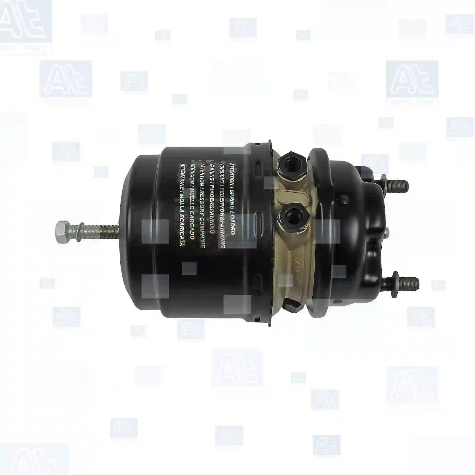 Spring brake cylinder, at no 77716933, oem no: 0020533192, 7420533192, , At Spare Part | Engine, Accelerator Pedal, Camshaft, Connecting Rod, Crankcase, Crankshaft, Cylinder Head, Engine Suspension Mountings, Exhaust Manifold, Exhaust Gas Recirculation, Filter Kits, Flywheel Housing, General Overhaul Kits, Engine, Intake Manifold, Oil Cleaner, Oil Cooler, Oil Filter, Oil Pump, Oil Sump, Piston & Liner, Sensor & Switch, Timing Case, Turbocharger, Cooling System, Belt Tensioner, Coolant Filter, Coolant Pipe, Corrosion Prevention Agent, Drive, Expansion Tank, Fan, Intercooler, Monitors & Gauges, Radiator, Thermostat, V-Belt / Timing belt, Water Pump, Fuel System, Electronical Injector Unit, Feed Pump, Fuel Filter, cpl., Fuel Gauge Sender,  Fuel Line, Fuel Pump, Fuel Tank, Injection Line Kit, Injection Pump, Exhaust System, Clutch & Pedal, Gearbox, Propeller Shaft, Axles, Brake System, Hubs & Wheels, Suspension, Leaf Spring, Universal Parts / Accessories, Steering, Electrical System, Cabin Spring brake cylinder, at no 77716933, oem no: 0020533192, 7420533192, , At Spare Part | Engine, Accelerator Pedal, Camshaft, Connecting Rod, Crankcase, Crankshaft, Cylinder Head, Engine Suspension Mountings, Exhaust Manifold, Exhaust Gas Recirculation, Filter Kits, Flywheel Housing, General Overhaul Kits, Engine, Intake Manifold, Oil Cleaner, Oil Cooler, Oil Filter, Oil Pump, Oil Sump, Piston & Liner, Sensor & Switch, Timing Case, Turbocharger, Cooling System, Belt Tensioner, Coolant Filter, Coolant Pipe, Corrosion Prevention Agent, Drive, Expansion Tank, Fan, Intercooler, Monitors & Gauges, Radiator, Thermostat, V-Belt / Timing belt, Water Pump, Fuel System, Electronical Injector Unit, Feed Pump, Fuel Filter, cpl., Fuel Gauge Sender,  Fuel Line, Fuel Pump, Fuel Tank, Injection Line Kit, Injection Pump, Exhaust System, Clutch & Pedal, Gearbox, Propeller Shaft, Axles, Brake System, Hubs & Wheels, Suspension, Leaf Spring, Universal Parts / Accessories, Steering, Electrical System, Cabin