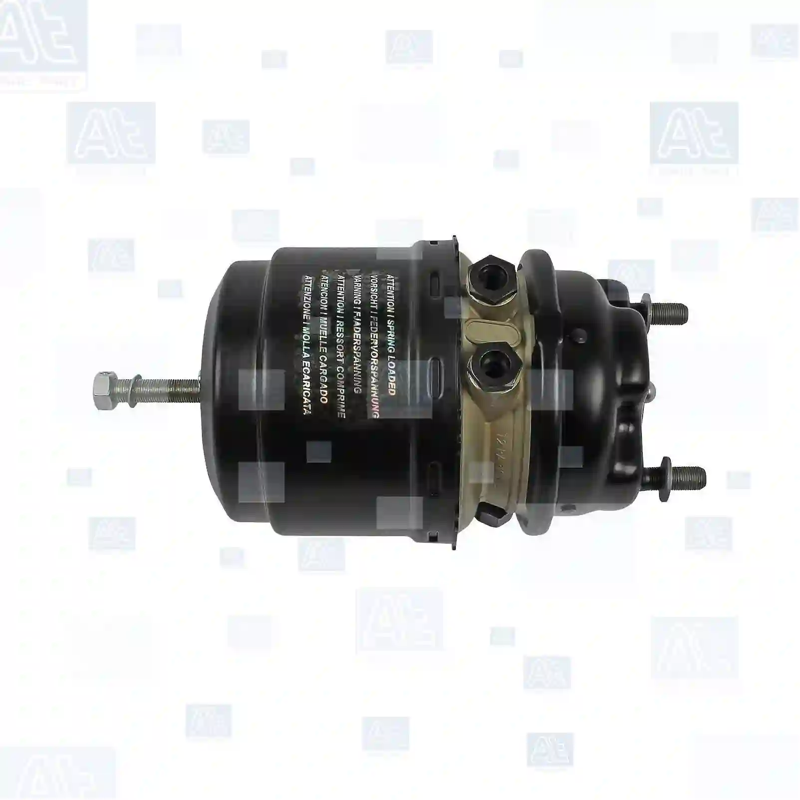 Brake Cylinders Spring brake cylinder, at no: 77716933 ,  oem no:0020533192, 7420533192, , At Spare Part | Engine, Accelerator Pedal, Camshaft, Connecting Rod, Crankcase, Crankshaft, Cylinder Head, Engine Suspension Mountings, Exhaust Manifold, Exhaust Gas Recirculation, Filter Kits, Flywheel Housing, General Overhaul Kits, Engine, Intake Manifold, Oil Cleaner, Oil Cooler, Oil Filter, Oil Pump, Oil Sump, Piston & Liner, Sensor & Switch, Timing Case, Turbocharger, Cooling System, Belt Tensioner, Coolant Filter, Coolant Pipe, Corrosion Prevention Agent, Drive, Expansion Tank, Fan, Intercooler, Monitors & Gauges, Radiator, Thermostat, V-Belt / Timing belt, Water Pump, Fuel System, Electronical Injector Unit, Feed Pump, Fuel Filter, cpl., Fuel Gauge Sender,  Fuel Line, Fuel Pump, Fuel Tank, Injection Line Kit, Injection Pump, Exhaust System, Clutch & Pedal, Gearbox, Propeller Shaft, Axles, Brake System, Hubs & Wheels, Suspension, Leaf Spring, Universal Parts / Accessories, Steering, Electrical System, Cabin