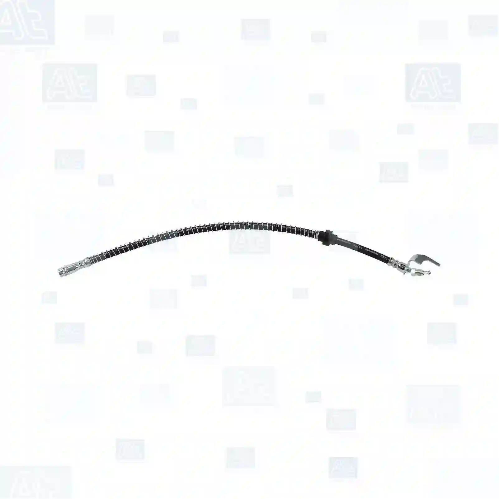 Brake hose, at no 77716938, oem no: 9160432, 4500132, 7700302380, ZG50267-0008 At Spare Part | Engine, Accelerator Pedal, Camshaft, Connecting Rod, Crankcase, Crankshaft, Cylinder Head, Engine Suspension Mountings, Exhaust Manifold, Exhaust Gas Recirculation, Filter Kits, Flywheel Housing, General Overhaul Kits, Engine, Intake Manifold, Oil Cleaner, Oil Cooler, Oil Filter, Oil Pump, Oil Sump, Piston & Liner, Sensor & Switch, Timing Case, Turbocharger, Cooling System, Belt Tensioner, Coolant Filter, Coolant Pipe, Corrosion Prevention Agent, Drive, Expansion Tank, Fan, Intercooler, Monitors & Gauges, Radiator, Thermostat, V-Belt / Timing belt, Water Pump, Fuel System, Electronical Injector Unit, Feed Pump, Fuel Filter, cpl., Fuel Gauge Sender,  Fuel Line, Fuel Pump, Fuel Tank, Injection Line Kit, Injection Pump, Exhaust System, Clutch & Pedal, Gearbox, Propeller Shaft, Axles, Brake System, Hubs & Wheels, Suspension, Leaf Spring, Universal Parts / Accessories, Steering, Electrical System, Cabin Brake hose, at no 77716938, oem no: 9160432, 4500132, 7700302380, ZG50267-0008 At Spare Part | Engine, Accelerator Pedal, Camshaft, Connecting Rod, Crankcase, Crankshaft, Cylinder Head, Engine Suspension Mountings, Exhaust Manifold, Exhaust Gas Recirculation, Filter Kits, Flywheel Housing, General Overhaul Kits, Engine, Intake Manifold, Oil Cleaner, Oil Cooler, Oil Filter, Oil Pump, Oil Sump, Piston & Liner, Sensor & Switch, Timing Case, Turbocharger, Cooling System, Belt Tensioner, Coolant Filter, Coolant Pipe, Corrosion Prevention Agent, Drive, Expansion Tank, Fan, Intercooler, Monitors & Gauges, Radiator, Thermostat, V-Belt / Timing belt, Water Pump, Fuel System, Electronical Injector Unit, Feed Pump, Fuel Filter, cpl., Fuel Gauge Sender,  Fuel Line, Fuel Pump, Fuel Tank, Injection Line Kit, Injection Pump, Exhaust System, Clutch & Pedal, Gearbox, Propeller Shaft, Axles, Brake System, Hubs & Wheels, Suspension, Leaf Spring, Universal Parts / Accessories, Steering, Electrical System, Cabin