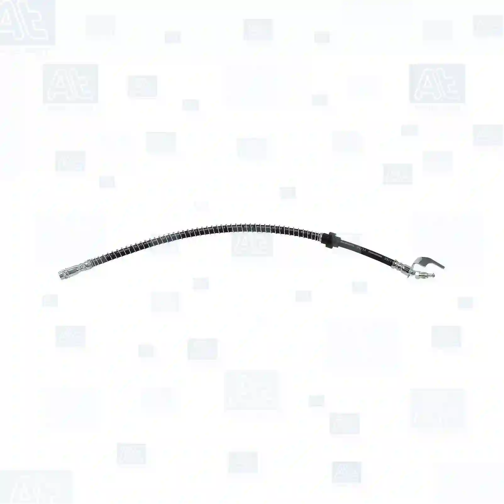 Brake System Brake hose, at no: 77716938 ,  oem no:9160432, 4500132, 7700302380, ZG50267-0008 At Spare Part | Engine, Accelerator Pedal, Camshaft, Connecting Rod, Crankcase, Crankshaft, Cylinder Head, Engine Suspension Mountings, Exhaust Manifold, Exhaust Gas Recirculation, Filter Kits, Flywheel Housing, General Overhaul Kits, Engine, Intake Manifold, Oil Cleaner, Oil Cooler, Oil Filter, Oil Pump, Oil Sump, Piston & Liner, Sensor & Switch, Timing Case, Turbocharger, Cooling System, Belt Tensioner, Coolant Filter, Coolant Pipe, Corrosion Prevention Agent, Drive, Expansion Tank, Fan, Intercooler, Monitors & Gauges, Radiator, Thermostat, V-Belt / Timing belt, Water Pump, Fuel System, Electronical Injector Unit, Feed Pump, Fuel Filter, cpl., Fuel Gauge Sender,  Fuel Line, Fuel Pump, Fuel Tank, Injection Line Kit, Injection Pump, Exhaust System, Clutch & Pedal, Gearbox, Propeller Shaft, Axles, Brake System, Hubs & Wheels, Suspension, Leaf Spring, Universal Parts / Accessories, Steering, Electrical System, Cabin