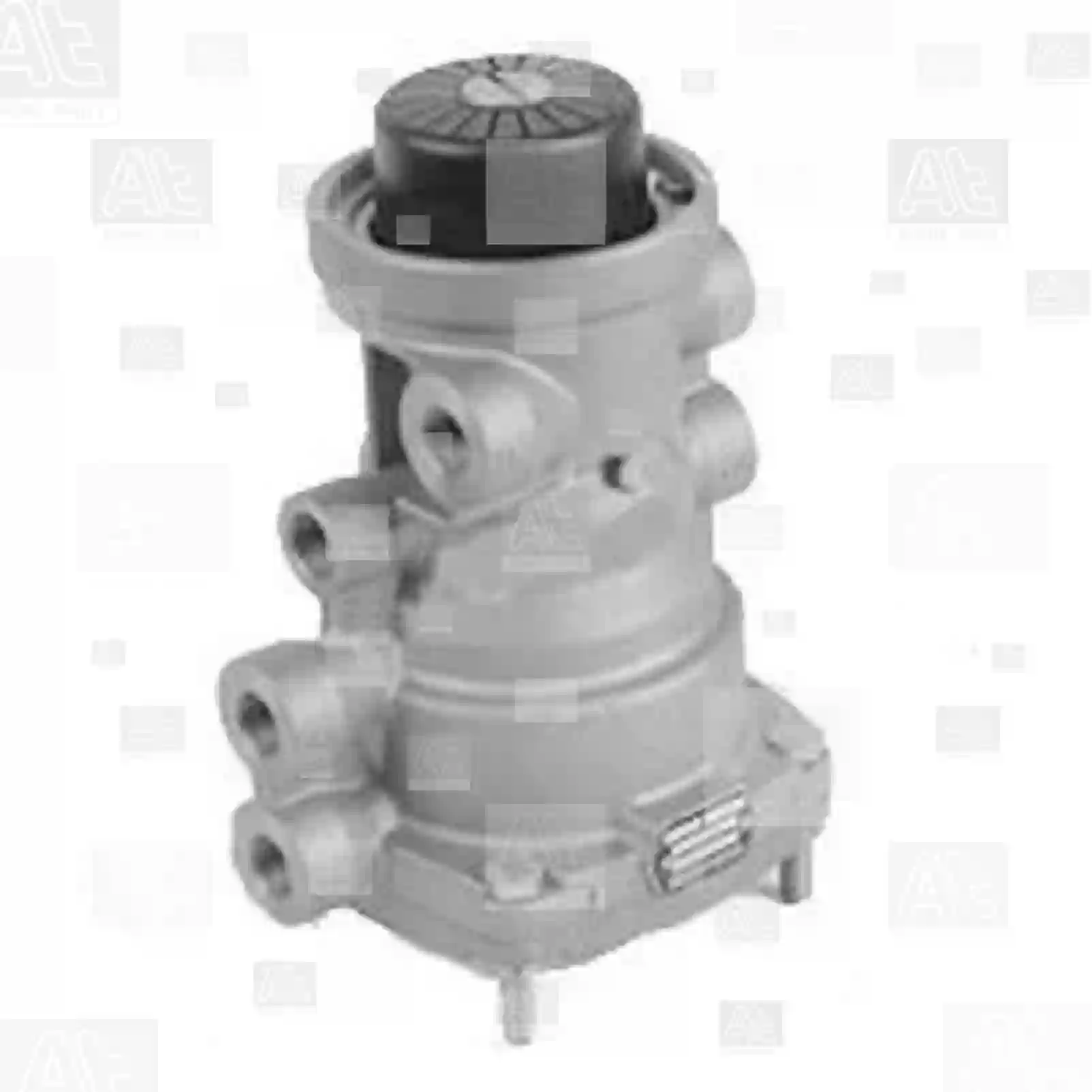 Various Valves Trailer control valve, at no: 77716959 ,  oem no:5010260940 At Spare Part | Engine, Accelerator Pedal, Camshaft, Connecting Rod, Crankcase, Crankshaft, Cylinder Head, Engine Suspension Mountings, Exhaust Manifold, Exhaust Gas Recirculation, Filter Kits, Flywheel Housing, General Overhaul Kits, Engine, Intake Manifold, Oil Cleaner, Oil Cooler, Oil Filter, Oil Pump, Oil Sump, Piston & Liner, Sensor & Switch, Timing Case, Turbocharger, Cooling System, Belt Tensioner, Coolant Filter, Coolant Pipe, Corrosion Prevention Agent, Drive, Expansion Tank, Fan, Intercooler, Monitors & Gauges, Radiator, Thermostat, V-Belt / Timing belt, Water Pump, Fuel System, Electronical Injector Unit, Feed Pump, Fuel Filter, cpl., Fuel Gauge Sender,  Fuel Line, Fuel Pump, Fuel Tank, Injection Line Kit, Injection Pump, Exhaust System, Clutch & Pedal, Gearbox, Propeller Shaft, Axles, Brake System, Hubs & Wheels, Suspension, Leaf Spring, Universal Parts / Accessories, Steering, Electrical System, Cabin