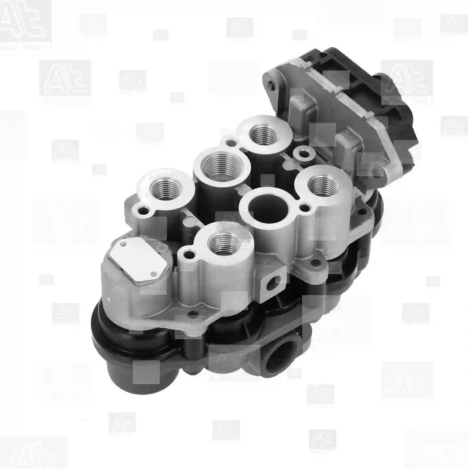  4 Circuit Protection Valve 4-circuit-protection valve, with sensor, at no: 77717067 ,  oem no:42536813, 4255384 At Spare Part | Engine, Accelerator Pedal, Camshaft, Connecting Rod, Crankcase, Crankshaft, Cylinder Head, Engine Suspension Mountings, Exhaust Manifold, Exhaust Gas Recirculation, Filter Kits, Flywheel Housing, General Overhaul Kits, Engine, Intake Manifold, Oil Cleaner, Oil Cooler, Oil Filter, Oil Pump, Oil Sump, Piston & Liner, Sensor & Switch, Timing Case, Turbocharger, Cooling System, Belt Tensioner, Coolant Filter, Coolant Pipe, Corrosion Prevention Agent, Drive, Expansion Tank, Fan, Intercooler, Monitors & Gauges, Radiator, Thermostat, V-Belt / Timing belt, Water Pump, Fuel System, Electronical Injector Unit, Feed Pump, Fuel Filter, cpl., Fuel Gauge Sender,  Fuel Line, Fuel Pump, Fuel Tank, Injection Line Kit, Injection Pump, Exhaust System, Clutch & Pedal, Gearbox, Propeller Shaft, Axles, Brake System, Hubs & Wheels, Suspension, Leaf Spring, Universal Parts / Accessories, Steering, Electrical System, Cabin