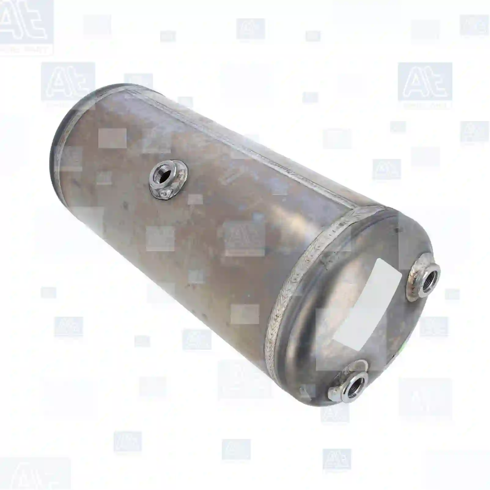 Air Tank Air tank, at no: 77717091 ,  oem no:98412831, 98489292, 98491729, , At Spare Part | Engine, Accelerator Pedal, Camshaft, Connecting Rod, Crankcase, Crankshaft, Cylinder Head, Engine Suspension Mountings, Exhaust Manifold, Exhaust Gas Recirculation, Filter Kits, Flywheel Housing, General Overhaul Kits, Engine, Intake Manifold, Oil Cleaner, Oil Cooler, Oil Filter, Oil Pump, Oil Sump, Piston & Liner, Sensor & Switch, Timing Case, Turbocharger, Cooling System, Belt Tensioner, Coolant Filter, Coolant Pipe, Corrosion Prevention Agent, Drive, Expansion Tank, Fan, Intercooler, Monitors & Gauges, Radiator, Thermostat, V-Belt / Timing belt, Water Pump, Fuel System, Electronical Injector Unit, Feed Pump, Fuel Filter, cpl., Fuel Gauge Sender,  Fuel Line, Fuel Pump, Fuel Tank, Injection Line Kit, Injection Pump, Exhaust System, Clutch & Pedal, Gearbox, Propeller Shaft, Axles, Brake System, Hubs & Wheels, Suspension, Leaf Spring, Universal Parts / Accessories, Steering, Electrical System, Cabin