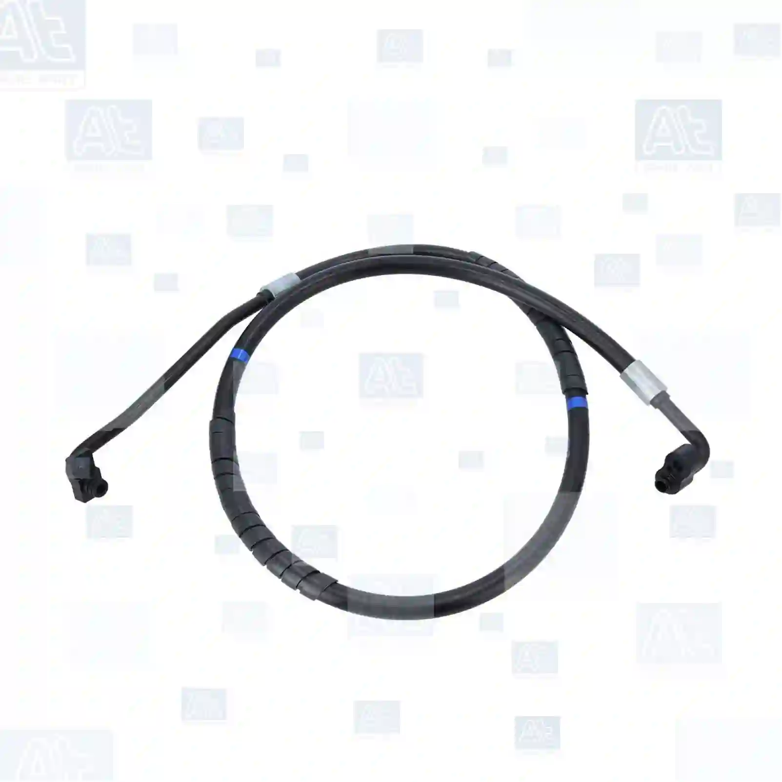 Brake System Hose line, at no: 77717107 ,  oem no:41225580, ZG50511-0008 At Spare Part | Engine, Accelerator Pedal, Camshaft, Connecting Rod, Crankcase, Crankshaft, Cylinder Head, Engine Suspension Mountings, Exhaust Manifold, Exhaust Gas Recirculation, Filter Kits, Flywheel Housing, General Overhaul Kits, Engine, Intake Manifold, Oil Cleaner, Oil Cooler, Oil Filter, Oil Pump, Oil Sump, Piston & Liner, Sensor & Switch, Timing Case, Turbocharger, Cooling System, Belt Tensioner, Coolant Filter, Coolant Pipe, Corrosion Prevention Agent, Drive, Expansion Tank, Fan, Intercooler, Monitors & Gauges, Radiator, Thermostat, V-Belt / Timing belt, Water Pump, Fuel System, Electronical Injector Unit, Feed Pump, Fuel Filter, cpl., Fuel Gauge Sender,  Fuel Line, Fuel Pump, Fuel Tank, Injection Line Kit, Injection Pump, Exhaust System, Clutch & Pedal, Gearbox, Propeller Shaft, Axles, Brake System, Hubs & Wheels, Suspension, Leaf Spring, Universal Parts / Accessories, Steering, Electrical System, Cabin