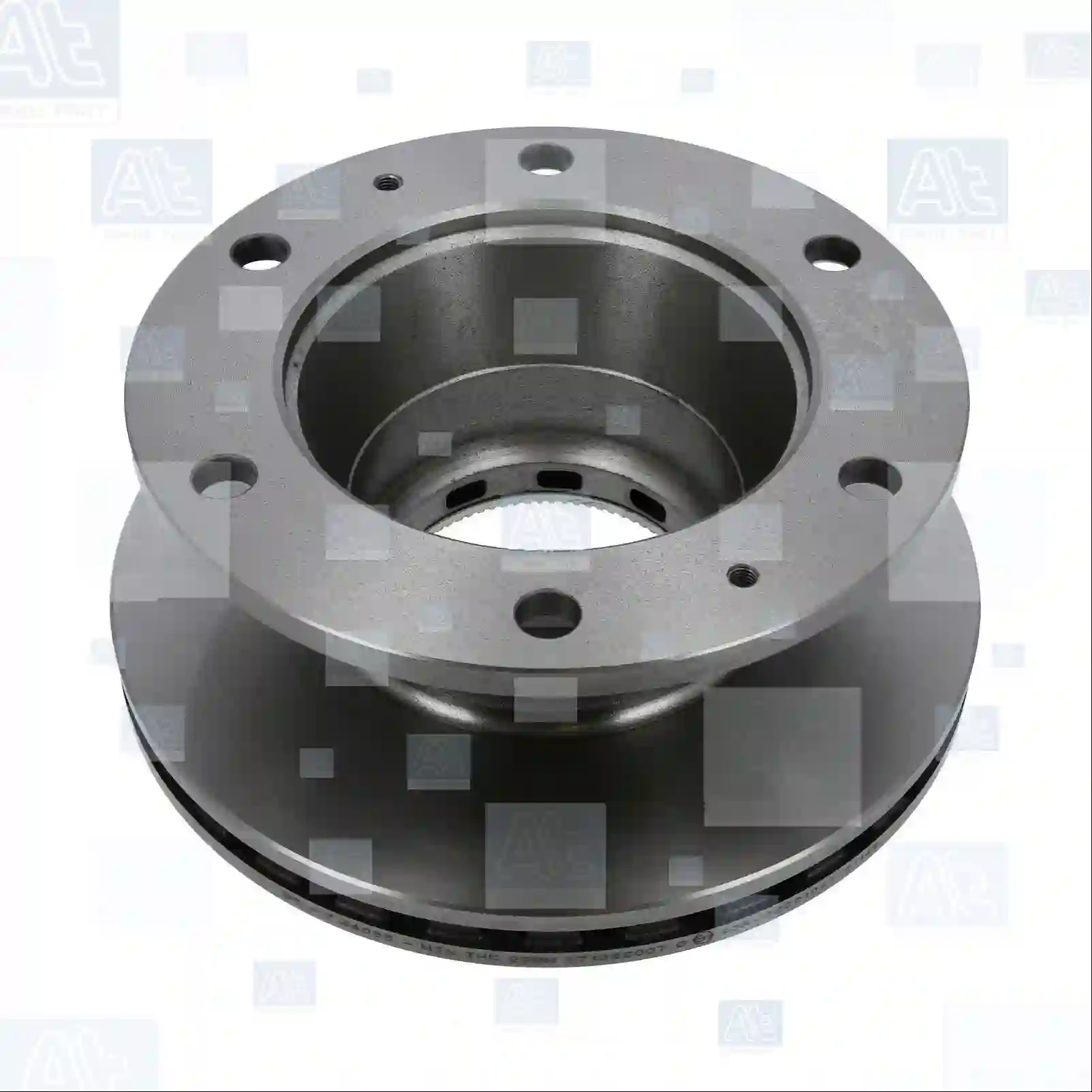 Brake Disc Brake disc, with ABS ring, at no: 77717123 ,  oem no:02996418, 07189456, 2996418, 7189456, , , , , , At Spare Part | Engine, Accelerator Pedal, Camshaft, Connecting Rod, Crankcase, Crankshaft, Cylinder Head, Engine Suspension Mountings, Exhaust Manifold, Exhaust Gas Recirculation, Filter Kits, Flywheel Housing, General Overhaul Kits, Engine, Intake Manifold, Oil Cleaner, Oil Cooler, Oil Filter, Oil Pump, Oil Sump, Piston & Liner, Sensor & Switch, Timing Case, Turbocharger, Cooling System, Belt Tensioner, Coolant Filter, Coolant Pipe, Corrosion Prevention Agent, Drive, Expansion Tank, Fan, Intercooler, Monitors & Gauges, Radiator, Thermostat, V-Belt / Timing belt, Water Pump, Fuel System, Electronical Injector Unit, Feed Pump, Fuel Filter, cpl., Fuel Gauge Sender,  Fuel Line, Fuel Pump, Fuel Tank, Injection Line Kit, Injection Pump, Exhaust System, Clutch & Pedal, Gearbox, Propeller Shaft, Axles, Brake System, Hubs & Wheels, Suspension, Leaf Spring, Universal Parts / Accessories, Steering, Electrical System, Cabin