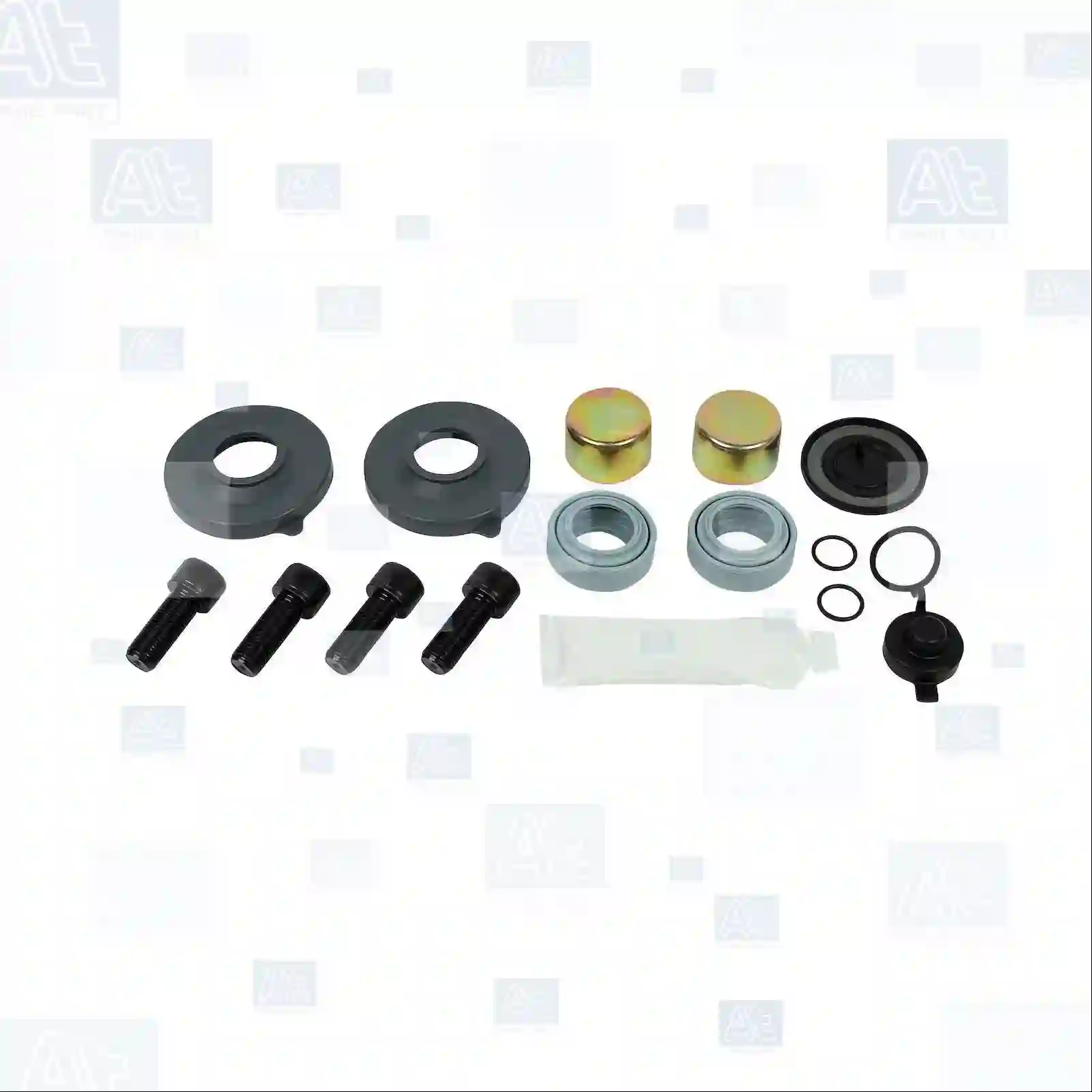 Brake Caliper Repair kit, brake caliper, at no: 77717126 ,  oem no:MCK1244 At Spare Part | Engine, Accelerator Pedal, Camshaft, Connecting Rod, Crankcase, Crankshaft, Cylinder Head, Engine Suspension Mountings, Exhaust Manifold, Exhaust Gas Recirculation, Filter Kits, Flywheel Housing, General Overhaul Kits, Engine, Intake Manifold, Oil Cleaner, Oil Cooler, Oil Filter, Oil Pump, Oil Sump, Piston & Liner, Sensor & Switch, Timing Case, Turbocharger, Cooling System, Belt Tensioner, Coolant Filter, Coolant Pipe, Corrosion Prevention Agent, Drive, Expansion Tank, Fan, Intercooler, Monitors & Gauges, Radiator, Thermostat, V-Belt / Timing belt, Water Pump, Fuel System, Electronical Injector Unit, Feed Pump, Fuel Filter, cpl., Fuel Gauge Sender,  Fuel Line, Fuel Pump, Fuel Tank, Injection Line Kit, Injection Pump, Exhaust System, Clutch & Pedal, Gearbox, Propeller Shaft, Axles, Brake System, Hubs & Wheels, Suspension, Leaf Spring, Universal Parts / Accessories, Steering, Electrical System, Cabin