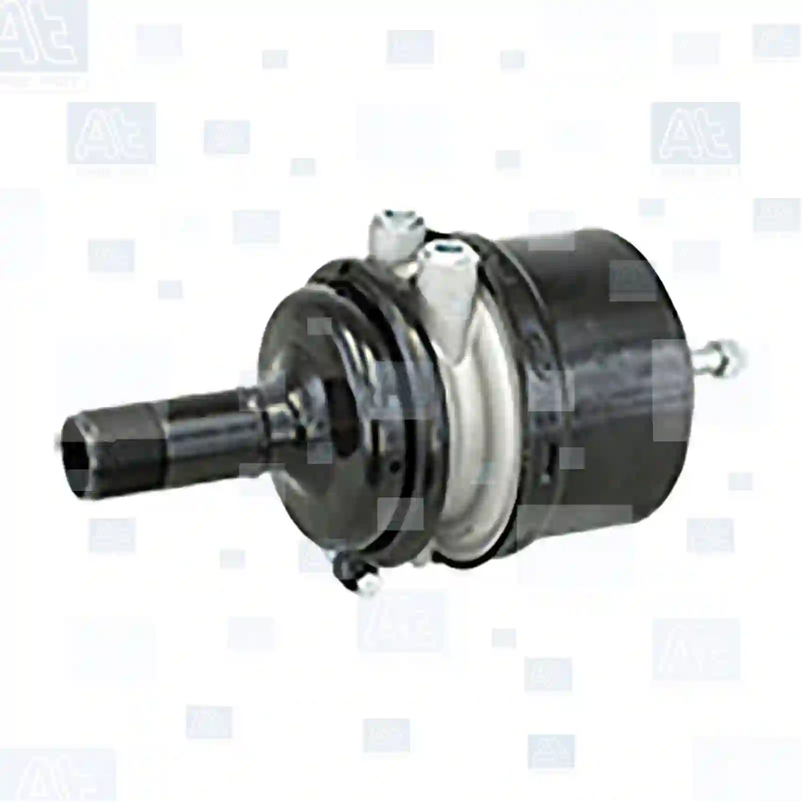 Brake Cylinders Spring brake cylinder, at no: 77717162 ,  oem no:41211078, 41285153, , At Spare Part | Engine, Accelerator Pedal, Camshaft, Connecting Rod, Crankcase, Crankshaft, Cylinder Head, Engine Suspension Mountings, Exhaust Manifold, Exhaust Gas Recirculation, Filter Kits, Flywheel Housing, General Overhaul Kits, Engine, Intake Manifold, Oil Cleaner, Oil Cooler, Oil Filter, Oil Pump, Oil Sump, Piston & Liner, Sensor & Switch, Timing Case, Turbocharger, Cooling System, Belt Tensioner, Coolant Filter, Coolant Pipe, Corrosion Prevention Agent, Drive, Expansion Tank, Fan, Intercooler, Monitors & Gauges, Radiator, Thermostat, V-Belt / Timing belt, Water Pump, Fuel System, Electronical Injector Unit, Feed Pump, Fuel Filter, cpl., Fuel Gauge Sender,  Fuel Line, Fuel Pump, Fuel Tank, Injection Line Kit, Injection Pump, Exhaust System, Clutch & Pedal, Gearbox, Propeller Shaft, Axles, Brake System, Hubs & Wheels, Suspension, Leaf Spring, Universal Parts / Accessories, Steering, Electrical System, Cabin