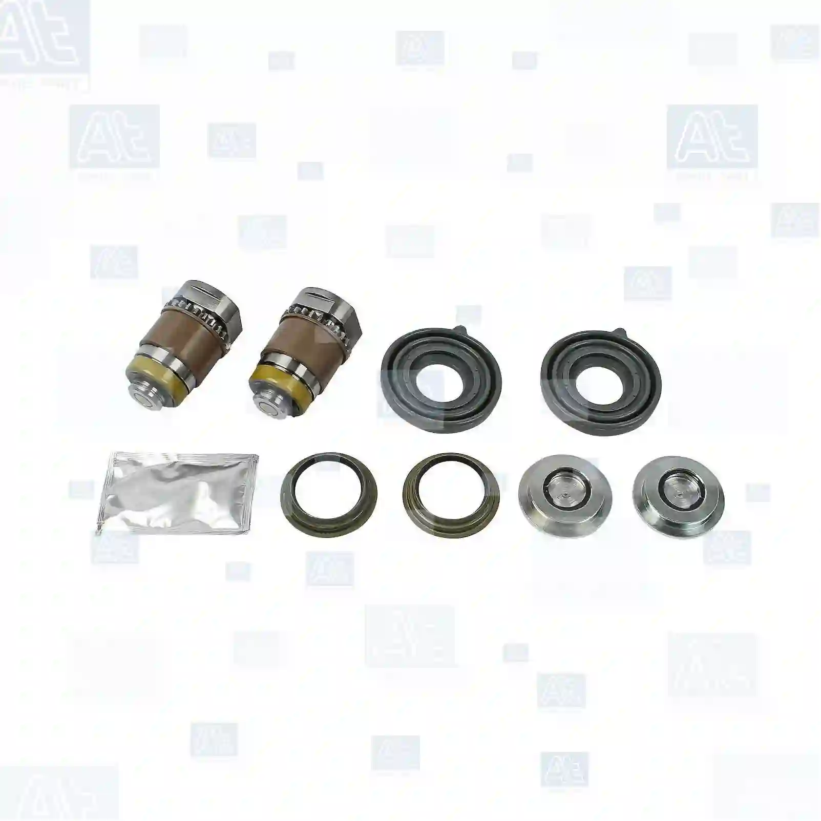 Brake Caliper Repair kit, brake caliper, right, at no: 77717204 ,  oem no:MCK1237, 3092263 At Spare Part | Engine, Accelerator Pedal, Camshaft, Connecting Rod, Crankcase, Crankshaft, Cylinder Head, Engine Suspension Mountings, Exhaust Manifold, Exhaust Gas Recirculation, Filter Kits, Flywheel Housing, General Overhaul Kits, Engine, Intake Manifold, Oil Cleaner, Oil Cooler, Oil Filter, Oil Pump, Oil Sump, Piston & Liner, Sensor & Switch, Timing Case, Turbocharger, Cooling System, Belt Tensioner, Coolant Filter, Coolant Pipe, Corrosion Prevention Agent, Drive, Expansion Tank, Fan, Intercooler, Monitors & Gauges, Radiator, Thermostat, V-Belt / Timing belt, Water Pump, Fuel System, Electronical Injector Unit, Feed Pump, Fuel Filter, cpl., Fuel Gauge Sender,  Fuel Line, Fuel Pump, Fuel Tank, Injection Line Kit, Injection Pump, Exhaust System, Clutch & Pedal, Gearbox, Propeller Shaft, Axles, Brake System, Hubs & Wheels, Suspension, Leaf Spring, Universal Parts / Accessories, Steering, Electrical System, Cabin