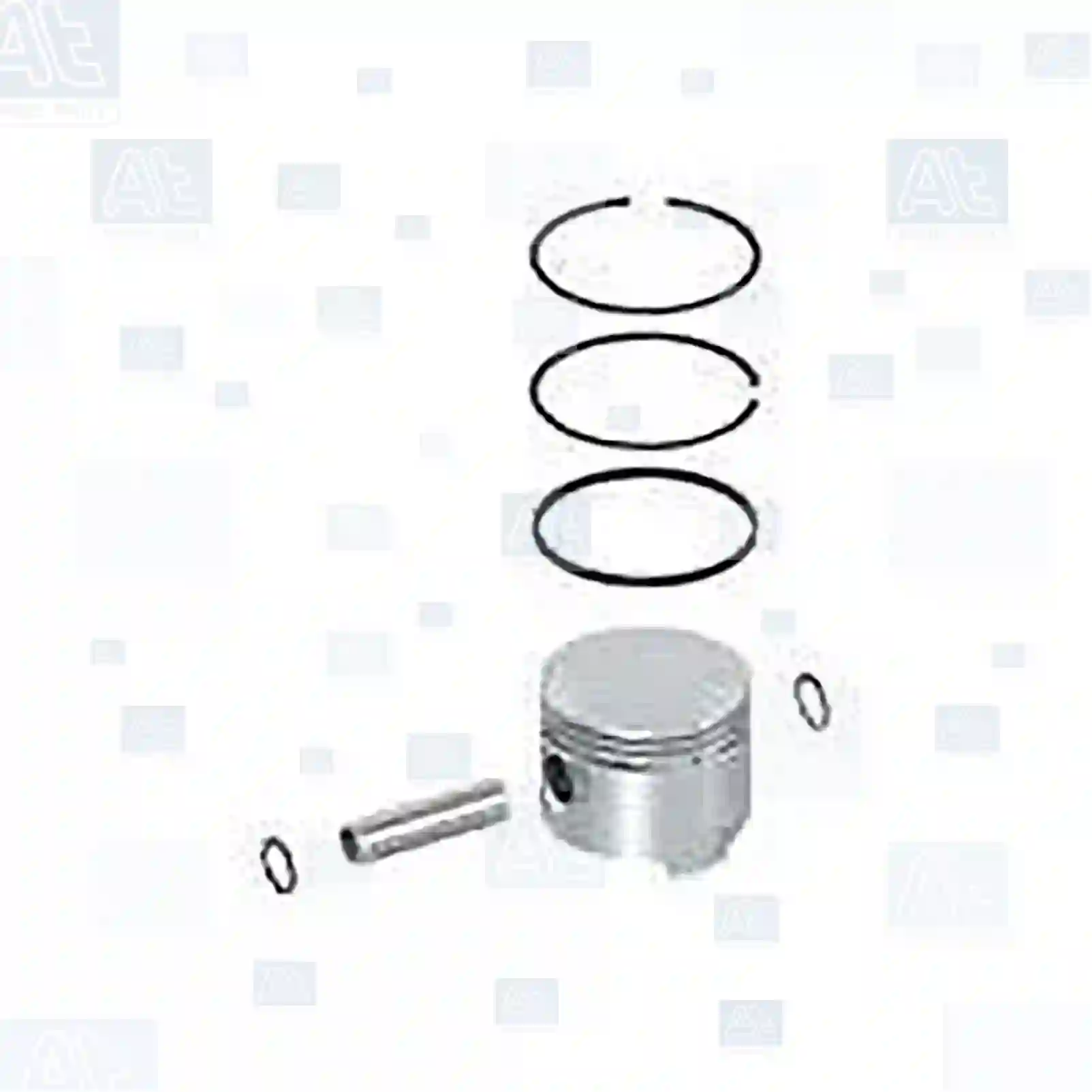 Compressor Piston, at no: 77717235 ,  oem no:42534241, 42536601, 42549147, 42562096, 9361301515S11 At Spare Part | Engine, Accelerator Pedal, Camshaft, Connecting Rod, Crankcase, Crankshaft, Cylinder Head, Engine Suspension Mountings, Exhaust Manifold, Exhaust Gas Recirculation, Filter Kits, Flywheel Housing, General Overhaul Kits, Engine, Intake Manifold, Oil Cleaner, Oil Cooler, Oil Filter, Oil Pump, Oil Sump, Piston & Liner, Sensor & Switch, Timing Case, Turbocharger, Cooling System, Belt Tensioner, Coolant Filter, Coolant Pipe, Corrosion Prevention Agent, Drive, Expansion Tank, Fan, Intercooler, Monitors & Gauges, Radiator, Thermostat, V-Belt / Timing belt, Water Pump, Fuel System, Electronical Injector Unit, Feed Pump, Fuel Filter, cpl., Fuel Gauge Sender,  Fuel Line, Fuel Pump, Fuel Tank, Injection Line Kit, Injection Pump, Exhaust System, Clutch & Pedal, Gearbox, Propeller Shaft, Axles, Brake System, Hubs & Wheels, Suspension, Leaf Spring, Universal Parts / Accessories, Steering, Electrical System, Cabin