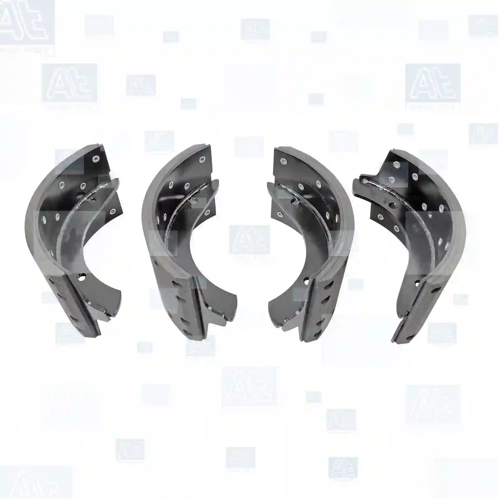 Brake Shoe Brake shoe kit, with linings, at no: 77717257 ,  oem no:2992530, 299253 At Spare Part | Engine, Accelerator Pedal, Camshaft, Connecting Rod, Crankcase, Crankshaft, Cylinder Head, Engine Suspension Mountings, Exhaust Manifold, Exhaust Gas Recirculation, Filter Kits, Flywheel Housing, General Overhaul Kits, Engine, Intake Manifold, Oil Cleaner, Oil Cooler, Oil Filter, Oil Pump, Oil Sump, Piston & Liner, Sensor & Switch, Timing Case, Turbocharger, Cooling System, Belt Tensioner, Coolant Filter, Coolant Pipe, Corrosion Prevention Agent, Drive, Expansion Tank, Fan, Intercooler, Monitors & Gauges, Radiator, Thermostat, V-Belt / Timing belt, Water Pump, Fuel System, Electronical Injector Unit, Feed Pump, Fuel Filter, cpl., Fuel Gauge Sender,  Fuel Line, Fuel Pump, Fuel Tank, Injection Line Kit, Injection Pump, Exhaust System, Clutch & Pedal, Gearbox, Propeller Shaft, Axles, Brake System, Hubs & Wheels, Suspension, Leaf Spring, Universal Parts / Accessories, Steering, Electrical System, Cabin