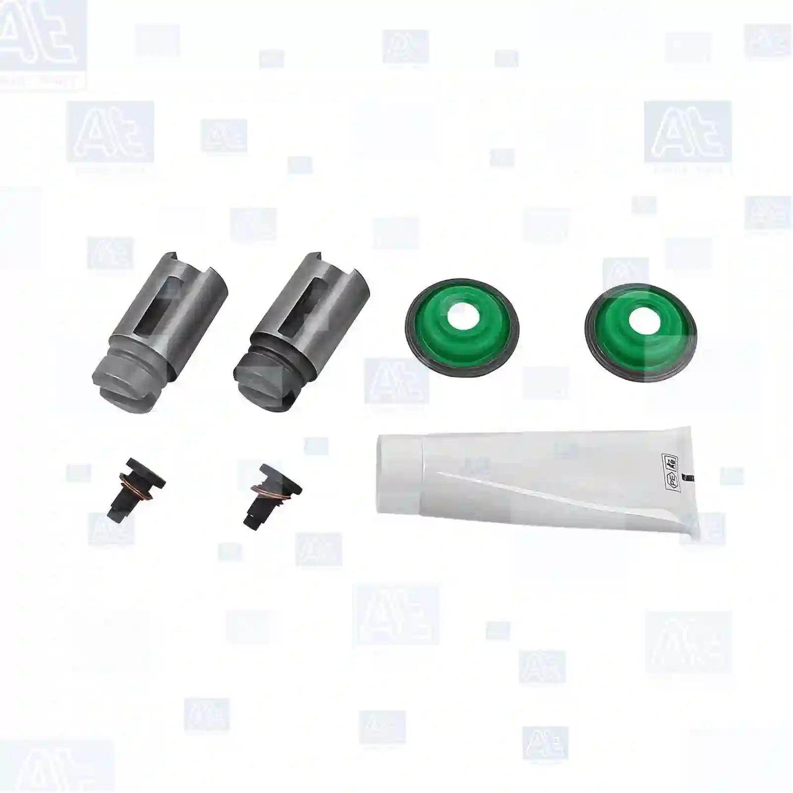 Adjusting Device Repair kit, at no: 77717262 ,  oem no:7980406, 7980406 At Spare Part | Engine, Accelerator Pedal, Camshaft, Connecting Rod, Crankcase, Crankshaft, Cylinder Head, Engine Suspension Mountings, Exhaust Manifold, Exhaust Gas Recirculation, Filter Kits, Flywheel Housing, General Overhaul Kits, Engine, Intake Manifold, Oil Cleaner, Oil Cooler, Oil Filter, Oil Pump, Oil Sump, Piston & Liner, Sensor & Switch, Timing Case, Turbocharger, Cooling System, Belt Tensioner, Coolant Filter, Coolant Pipe, Corrosion Prevention Agent, Drive, Expansion Tank, Fan, Intercooler, Monitors & Gauges, Radiator, Thermostat, V-Belt / Timing belt, Water Pump, Fuel System, Electronical Injector Unit, Feed Pump, Fuel Filter, cpl., Fuel Gauge Sender,  Fuel Line, Fuel Pump, Fuel Tank, Injection Line Kit, Injection Pump, Exhaust System, Clutch & Pedal, Gearbox, Propeller Shaft, Axles, Brake System, Hubs & Wheels, Suspension, Leaf Spring, Universal Parts / Accessories, Steering, Electrical System, Cabin