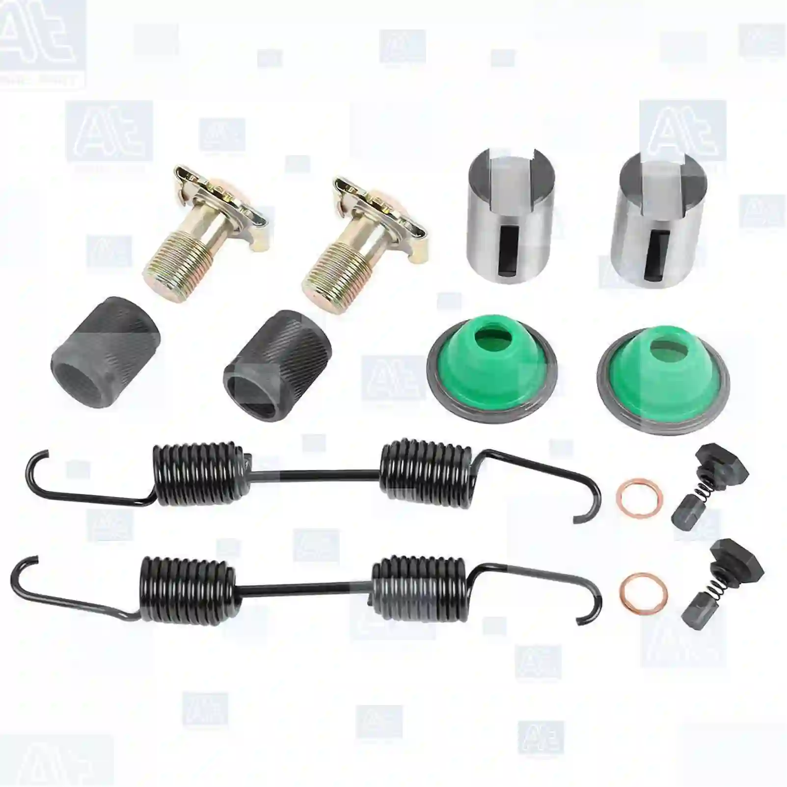 Adjusting Device Repair kit, at no: 77717265 ,  oem no:42491950, RBSK0502BM, ZG50624-0008 At Spare Part | Engine, Accelerator Pedal, Camshaft, Connecting Rod, Crankcase, Crankshaft, Cylinder Head, Engine Suspension Mountings, Exhaust Manifold, Exhaust Gas Recirculation, Filter Kits, Flywheel Housing, General Overhaul Kits, Engine, Intake Manifold, Oil Cleaner, Oil Cooler, Oil Filter, Oil Pump, Oil Sump, Piston & Liner, Sensor & Switch, Timing Case, Turbocharger, Cooling System, Belt Tensioner, Coolant Filter, Coolant Pipe, Corrosion Prevention Agent, Drive, Expansion Tank, Fan, Intercooler, Monitors & Gauges, Radiator, Thermostat, V-Belt / Timing belt, Water Pump, Fuel System, Electronical Injector Unit, Feed Pump, Fuel Filter, cpl., Fuel Gauge Sender,  Fuel Line, Fuel Pump, Fuel Tank, Injection Line Kit, Injection Pump, Exhaust System, Clutch & Pedal, Gearbox, Propeller Shaft, Axles, Brake System, Hubs & Wheels, Suspension, Leaf Spring, Universal Parts / Accessories, Steering, Electrical System, Cabin