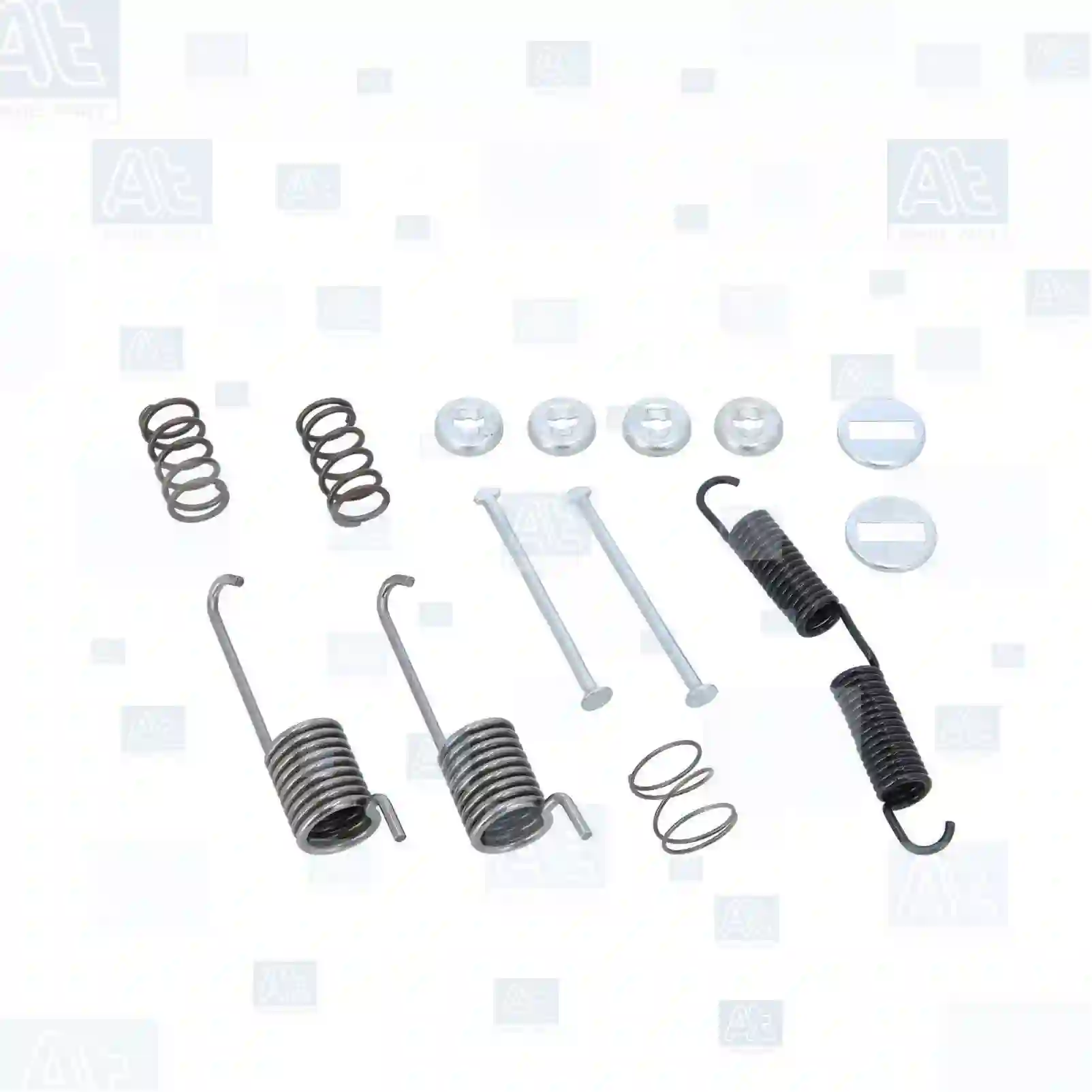 Adjusting Device Repair kit, return spring, at no: 77717273 ,  oem no:8124934, 8124934 At Spare Part | Engine, Accelerator Pedal, Camshaft, Connecting Rod, Crankcase, Crankshaft, Cylinder Head, Engine Suspension Mountings, Exhaust Manifold, Exhaust Gas Recirculation, Filter Kits, Flywheel Housing, General Overhaul Kits, Engine, Intake Manifold, Oil Cleaner, Oil Cooler, Oil Filter, Oil Pump, Oil Sump, Piston & Liner, Sensor & Switch, Timing Case, Turbocharger, Cooling System, Belt Tensioner, Coolant Filter, Coolant Pipe, Corrosion Prevention Agent, Drive, Expansion Tank, Fan, Intercooler, Monitors & Gauges, Radiator, Thermostat, V-Belt / Timing belt, Water Pump, Fuel System, Electronical Injector Unit, Feed Pump, Fuel Filter, cpl., Fuel Gauge Sender,  Fuel Line, Fuel Pump, Fuel Tank, Injection Line Kit, Injection Pump, Exhaust System, Clutch & Pedal, Gearbox, Propeller Shaft, Axles, Brake System, Hubs & Wheels, Suspension, Leaf Spring, Universal Parts / Accessories, Steering, Electrical System, Cabin