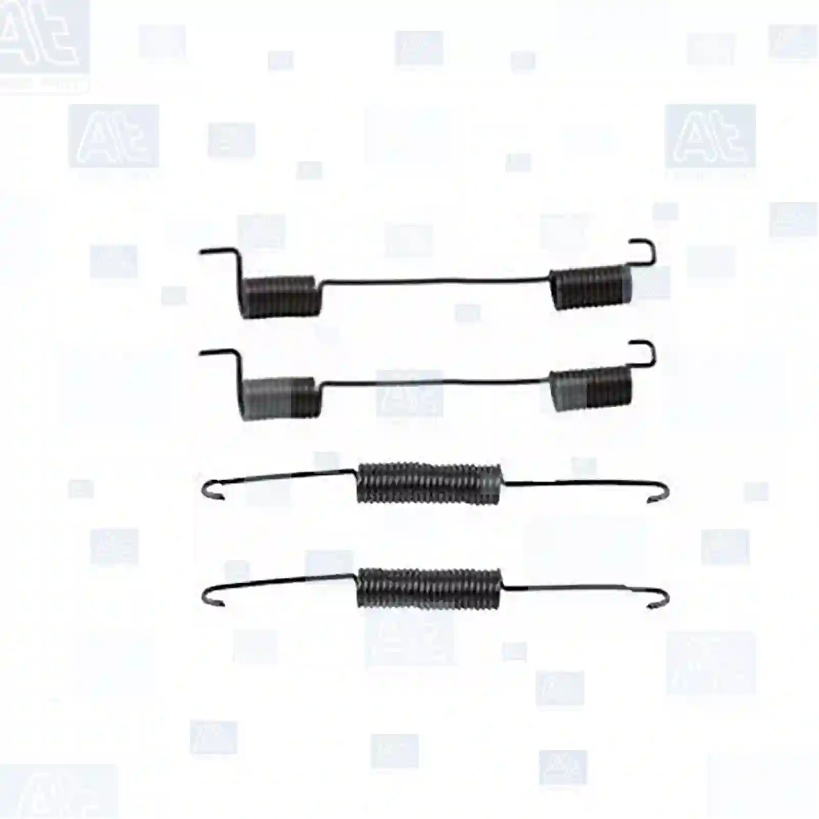 Brake Shoe Spring kit, at no: 77717281 ,  oem no:42538063 At Spare Part | Engine, Accelerator Pedal, Camshaft, Connecting Rod, Crankcase, Crankshaft, Cylinder Head, Engine Suspension Mountings, Exhaust Manifold, Exhaust Gas Recirculation, Filter Kits, Flywheel Housing, General Overhaul Kits, Engine, Intake Manifold, Oil Cleaner, Oil Cooler, Oil Filter, Oil Pump, Oil Sump, Piston & Liner, Sensor & Switch, Timing Case, Turbocharger, Cooling System, Belt Tensioner, Coolant Filter, Coolant Pipe, Corrosion Prevention Agent, Drive, Expansion Tank, Fan, Intercooler, Monitors & Gauges, Radiator, Thermostat, V-Belt / Timing belt, Water Pump, Fuel System, Electronical Injector Unit, Feed Pump, Fuel Filter, cpl., Fuel Gauge Sender,  Fuel Line, Fuel Pump, Fuel Tank, Injection Line Kit, Injection Pump, Exhaust System, Clutch & Pedal, Gearbox, Propeller Shaft, Axles, Brake System, Hubs & Wheels, Suspension, Leaf Spring, Universal Parts / Accessories, Steering, Electrical System, Cabin