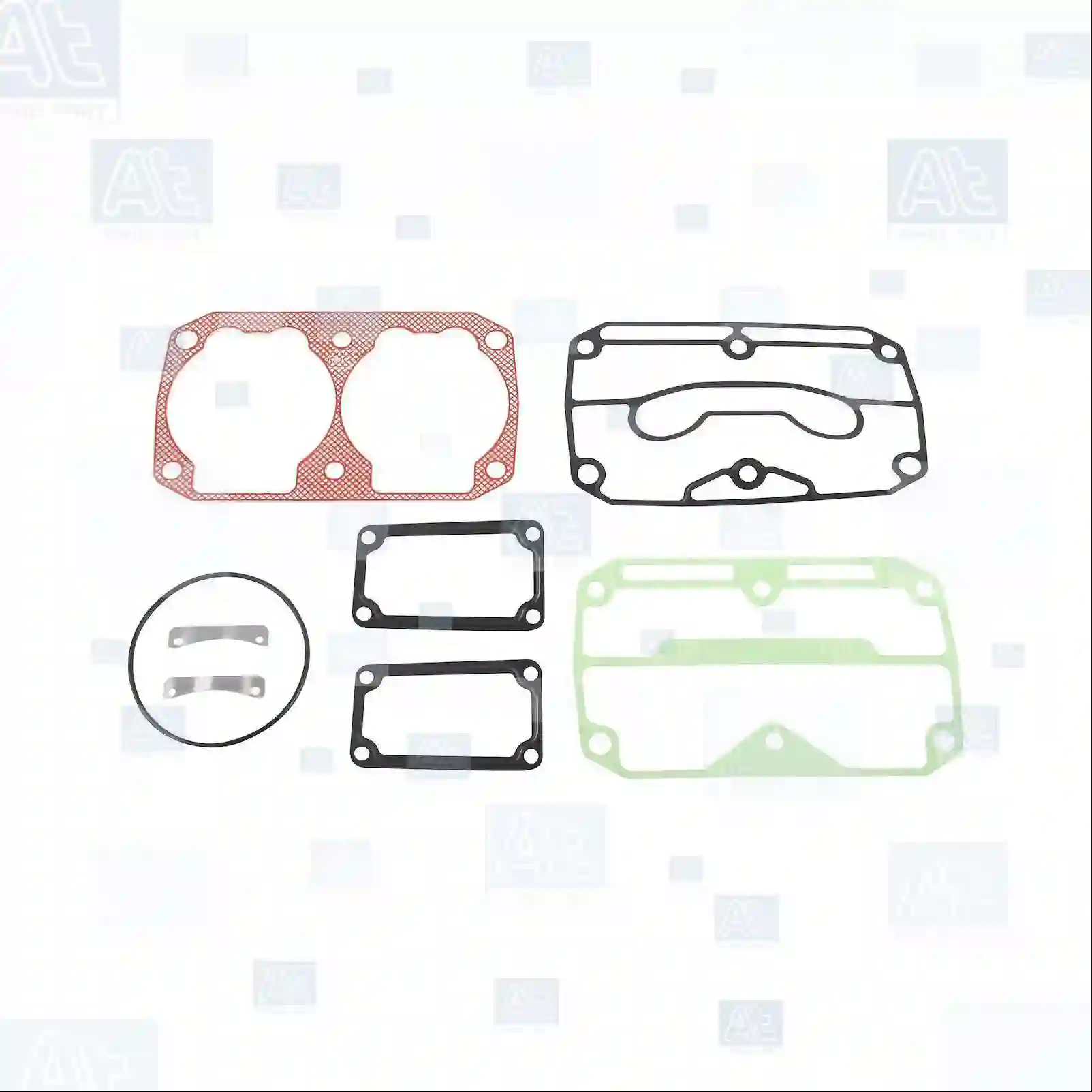 Gasket kit, compressor, 77717298, 42549151, ZG50480-0008 ||  77717298 At Spare Part | Engine, Accelerator Pedal, Camshaft, Connecting Rod, Crankcase, Crankshaft, Cylinder Head, Engine Suspension Mountings, Exhaust Manifold, Exhaust Gas Recirculation, Filter Kits, Flywheel Housing, General Overhaul Kits, Engine, Intake Manifold, Oil Cleaner, Oil Cooler, Oil Filter, Oil Pump, Oil Sump, Piston & Liner, Sensor & Switch, Timing Case, Turbocharger, Cooling System, Belt Tensioner, Coolant Filter, Coolant Pipe, Corrosion Prevention Agent, Drive, Expansion Tank, Fan, Intercooler, Monitors & Gauges, Radiator, Thermostat, V-Belt / Timing belt, Water Pump, Fuel System, Electronical Injector Unit, Feed Pump, Fuel Filter, cpl., Fuel Gauge Sender,  Fuel Line, Fuel Pump, Fuel Tank, Injection Line Kit, Injection Pump, Exhaust System, Clutch & Pedal, Gearbox, Propeller Shaft, Axles, Brake System, Hubs & Wheels, Suspension, Leaf Spring, Universal Parts / Accessories, Steering, Electrical System, Cabin Gasket kit, compressor, 77717298, 42549151, ZG50480-0008 ||  77717298 At Spare Part | Engine, Accelerator Pedal, Camshaft, Connecting Rod, Crankcase, Crankshaft, Cylinder Head, Engine Suspension Mountings, Exhaust Manifold, Exhaust Gas Recirculation, Filter Kits, Flywheel Housing, General Overhaul Kits, Engine, Intake Manifold, Oil Cleaner, Oil Cooler, Oil Filter, Oil Pump, Oil Sump, Piston & Liner, Sensor & Switch, Timing Case, Turbocharger, Cooling System, Belt Tensioner, Coolant Filter, Coolant Pipe, Corrosion Prevention Agent, Drive, Expansion Tank, Fan, Intercooler, Monitors & Gauges, Radiator, Thermostat, V-Belt / Timing belt, Water Pump, Fuel System, Electronical Injector Unit, Feed Pump, Fuel Filter, cpl., Fuel Gauge Sender,  Fuel Line, Fuel Pump, Fuel Tank, Injection Line Kit, Injection Pump, Exhaust System, Clutch & Pedal, Gearbox, Propeller Shaft, Axles, Brake System, Hubs & Wheels, Suspension, Leaf Spring, Universal Parts / Accessories, Steering, Electrical System, Cabin