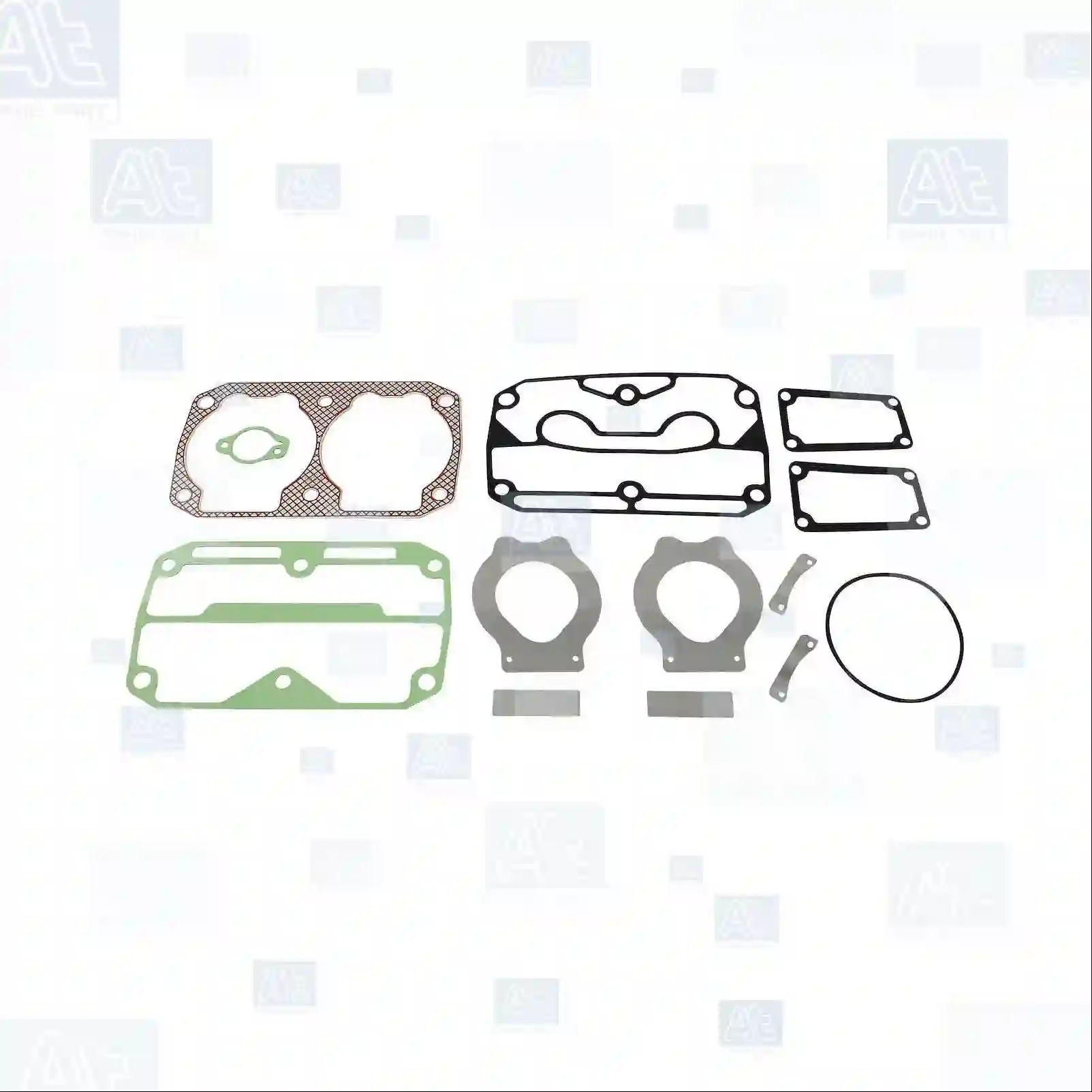 Compressor Repair kit, compressor, at no: 77717300 ,  oem no:41211122S1 At Spare Part | Engine, Accelerator Pedal, Camshaft, Connecting Rod, Crankcase, Crankshaft, Cylinder Head, Engine Suspension Mountings, Exhaust Manifold, Exhaust Gas Recirculation, Filter Kits, Flywheel Housing, General Overhaul Kits, Engine, Intake Manifold, Oil Cleaner, Oil Cooler, Oil Filter, Oil Pump, Oil Sump, Piston & Liner, Sensor & Switch, Timing Case, Turbocharger, Cooling System, Belt Tensioner, Coolant Filter, Coolant Pipe, Corrosion Prevention Agent, Drive, Expansion Tank, Fan, Intercooler, Monitors & Gauges, Radiator, Thermostat, V-Belt / Timing belt, Water Pump, Fuel System, Electronical Injector Unit, Feed Pump, Fuel Filter, cpl., Fuel Gauge Sender,  Fuel Line, Fuel Pump, Fuel Tank, Injection Line Kit, Injection Pump, Exhaust System, Clutch & Pedal, Gearbox, Propeller Shaft, Axles, Brake System, Hubs & Wheels, Suspension, Leaf Spring, Universal Parts / Accessories, Steering, Electrical System, Cabin