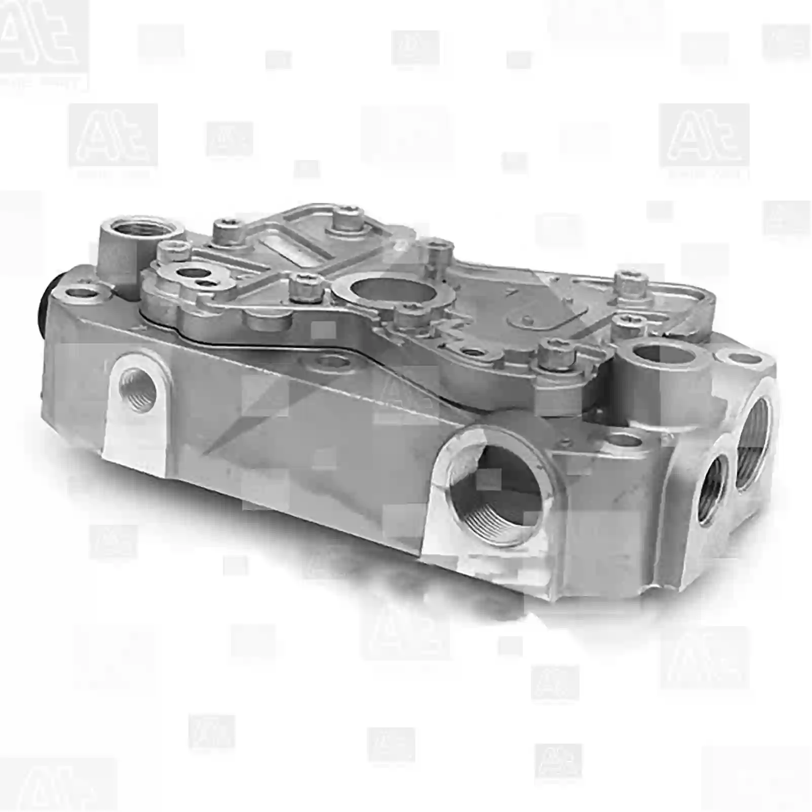 Compressor Cylinder head, compressor, at no: 77717304 ,  oem no:42562098 At Spare Part | Engine, Accelerator Pedal, Camshaft, Connecting Rod, Crankcase, Crankshaft, Cylinder Head, Engine Suspension Mountings, Exhaust Manifold, Exhaust Gas Recirculation, Filter Kits, Flywheel Housing, General Overhaul Kits, Engine, Intake Manifold, Oil Cleaner, Oil Cooler, Oil Filter, Oil Pump, Oil Sump, Piston & Liner, Sensor & Switch, Timing Case, Turbocharger, Cooling System, Belt Tensioner, Coolant Filter, Coolant Pipe, Corrosion Prevention Agent, Drive, Expansion Tank, Fan, Intercooler, Monitors & Gauges, Radiator, Thermostat, V-Belt / Timing belt, Water Pump, Fuel System, Electronical Injector Unit, Feed Pump, Fuel Filter, cpl., Fuel Gauge Sender,  Fuel Line, Fuel Pump, Fuel Tank, Injection Line Kit, Injection Pump, Exhaust System, Clutch & Pedal, Gearbox, Propeller Shaft, Axles, Brake System, Hubs & Wheels, Suspension, Leaf Spring, Universal Parts / Accessories, Steering, Electrical System, Cabin