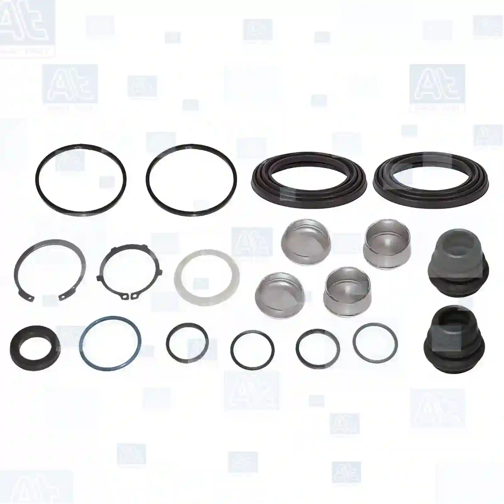 Brake Caliper Repair kit, brake caliper, at no: 77717319 ,  oem no:93161036 At Spare Part | Engine, Accelerator Pedal, Camshaft, Connecting Rod, Crankcase, Crankshaft, Cylinder Head, Engine Suspension Mountings, Exhaust Manifold, Exhaust Gas Recirculation, Filter Kits, Flywheel Housing, General Overhaul Kits, Engine, Intake Manifold, Oil Cleaner, Oil Cooler, Oil Filter, Oil Pump, Oil Sump, Piston & Liner, Sensor & Switch, Timing Case, Turbocharger, Cooling System, Belt Tensioner, Coolant Filter, Coolant Pipe, Corrosion Prevention Agent, Drive, Expansion Tank, Fan, Intercooler, Monitors & Gauges, Radiator, Thermostat, V-Belt / Timing belt, Water Pump, Fuel System, Electronical Injector Unit, Feed Pump, Fuel Filter, cpl., Fuel Gauge Sender,  Fuel Line, Fuel Pump, Fuel Tank, Injection Line Kit, Injection Pump, Exhaust System, Clutch & Pedal, Gearbox, Propeller Shaft, Axles, Brake System, Hubs & Wheels, Suspension, Leaf Spring, Universal Parts / Accessories, Steering, Electrical System, Cabin