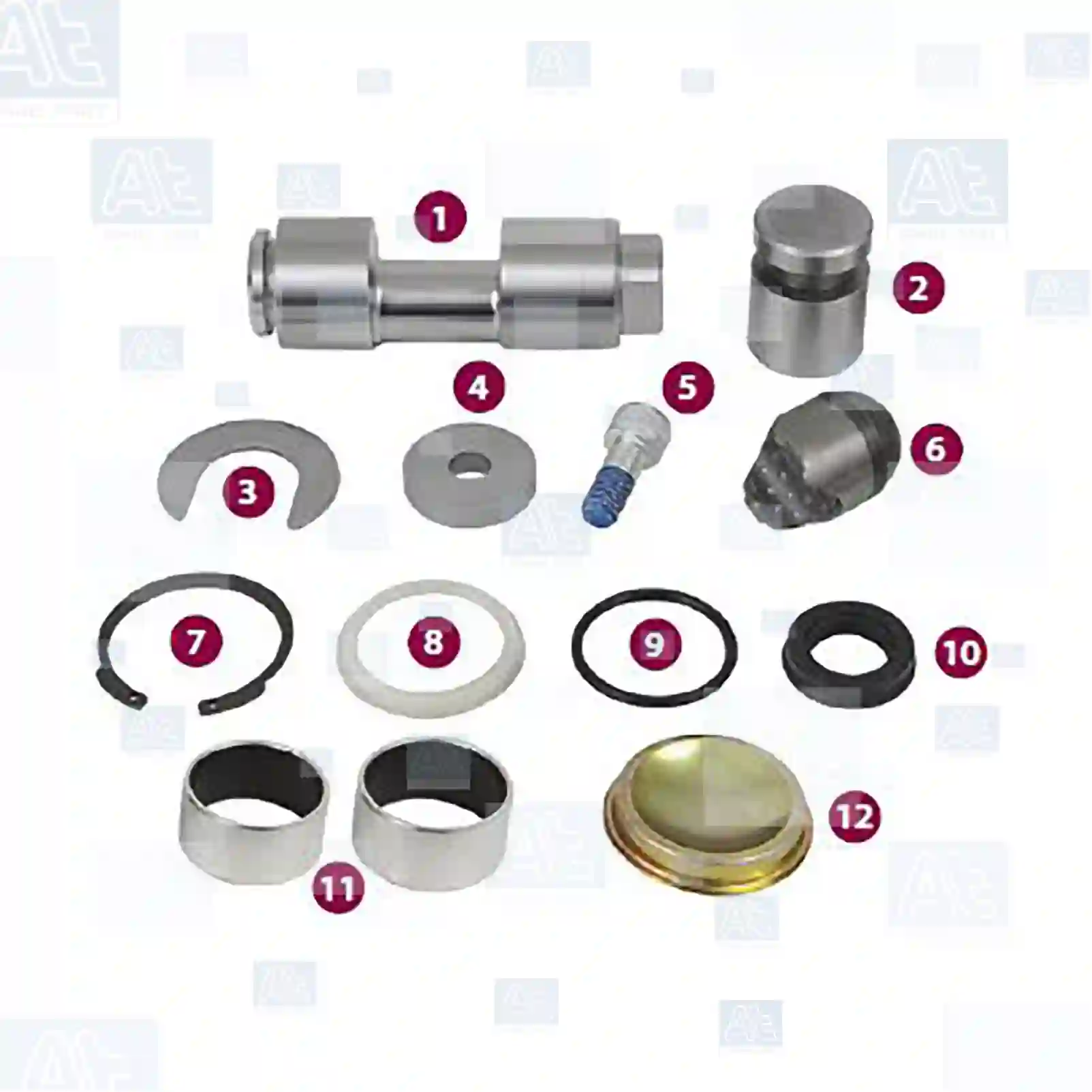 Brake Caliper Repair kit, brake caliper, at no: 77717418 ,  oem no:SJ4098, 3092261 At Spare Part | Engine, Accelerator Pedal, Camshaft, Connecting Rod, Crankcase, Crankshaft, Cylinder Head, Engine Suspension Mountings, Exhaust Manifold, Exhaust Gas Recirculation, Filter Kits, Flywheel Housing, General Overhaul Kits, Engine, Intake Manifold, Oil Cleaner, Oil Cooler, Oil Filter, Oil Pump, Oil Sump, Piston & Liner, Sensor & Switch, Timing Case, Turbocharger, Cooling System, Belt Tensioner, Coolant Filter, Coolant Pipe, Corrosion Prevention Agent, Drive, Expansion Tank, Fan, Intercooler, Monitors & Gauges, Radiator, Thermostat, V-Belt / Timing belt, Water Pump, Fuel System, Electronical Injector Unit, Feed Pump, Fuel Filter, cpl., Fuel Gauge Sender,  Fuel Line, Fuel Pump, Fuel Tank, Injection Line Kit, Injection Pump, Exhaust System, Clutch & Pedal, Gearbox, Propeller Shaft, Axles, Brake System, Hubs & Wheels, Suspension, Leaf Spring, Universal Parts / Accessories, Steering, Electrical System, Cabin