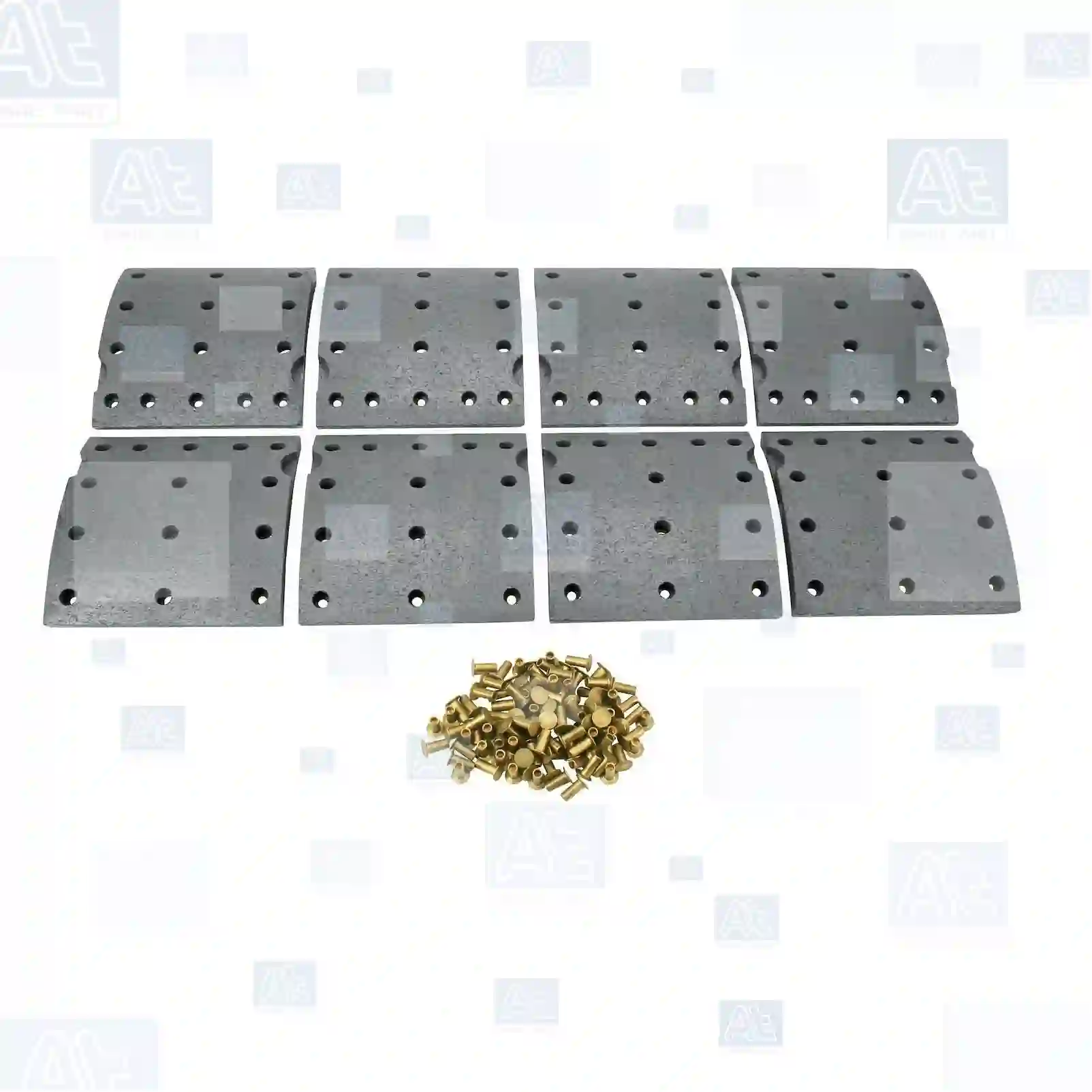 Brake Shoe Drum brake lining kit, axle kit, at no: 77717433 ,  oem no:5001868087, 7421534374, MBLK1180, 21534097, 21534097S, 270518, 270518S, 270834, 270834S, 2708345, 270940, 270940S, 2709400, 270974, 270974S, 2709749, 275994, 275994S, 3090347, 3090347S, 3091456, 3091456S, 3095167, 3095167S, 3095177, 3095177S, 3095187, 3095187S, ZG50448-0008 At Spare Part | Engine, Accelerator Pedal, Camshaft, Connecting Rod, Crankcase, Crankshaft, Cylinder Head, Engine Suspension Mountings, Exhaust Manifold, Exhaust Gas Recirculation, Filter Kits, Flywheel Housing, General Overhaul Kits, Engine, Intake Manifold, Oil Cleaner, Oil Cooler, Oil Filter, Oil Pump, Oil Sump, Piston & Liner, Sensor & Switch, Timing Case, Turbocharger, Cooling System, Belt Tensioner, Coolant Filter, Coolant Pipe, Corrosion Prevention Agent, Drive, Expansion Tank, Fan, Intercooler, Monitors & Gauges, Radiator, Thermostat, V-Belt / Timing belt, Water Pump, Fuel System, Electronical Injector Unit, Feed Pump, Fuel Filter, cpl., Fuel Gauge Sender,  Fuel Line, Fuel Pump, Fuel Tank, Injection Line Kit, Injection Pump, Exhaust System, Clutch & Pedal, Gearbox, Propeller Shaft, Axles, Brake System, Hubs & Wheels, Suspension, Leaf Spring, Universal Parts / Accessories, Steering, Electrical System, Cabin