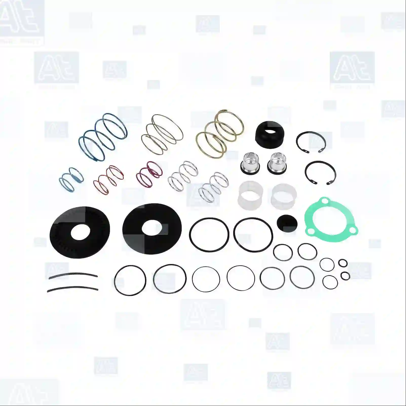Brake System Repair kit, foot brake valve, at no: 77717451 ,  oem no:313114, 27273 At Spare Part | Engine, Accelerator Pedal, Camshaft, Connecting Rod, Crankcase, Crankshaft, Cylinder Head, Engine Suspension Mountings, Exhaust Manifold, Exhaust Gas Recirculation, Filter Kits, Flywheel Housing, General Overhaul Kits, Engine, Intake Manifold, Oil Cleaner, Oil Cooler, Oil Filter, Oil Pump, Oil Sump, Piston & Liner, Sensor & Switch, Timing Case, Turbocharger, Cooling System, Belt Tensioner, Coolant Filter, Coolant Pipe, Corrosion Prevention Agent, Drive, Expansion Tank, Fan, Intercooler, Monitors & Gauges, Radiator, Thermostat, V-Belt / Timing belt, Water Pump, Fuel System, Electronical Injector Unit, Feed Pump, Fuel Filter, cpl., Fuel Gauge Sender,  Fuel Line, Fuel Pump, Fuel Tank, Injection Line Kit, Injection Pump, Exhaust System, Clutch & Pedal, Gearbox, Propeller Shaft, Axles, Brake System, Hubs & Wheels, Suspension, Leaf Spring, Universal Parts / Accessories, Steering, Electrical System, Cabin