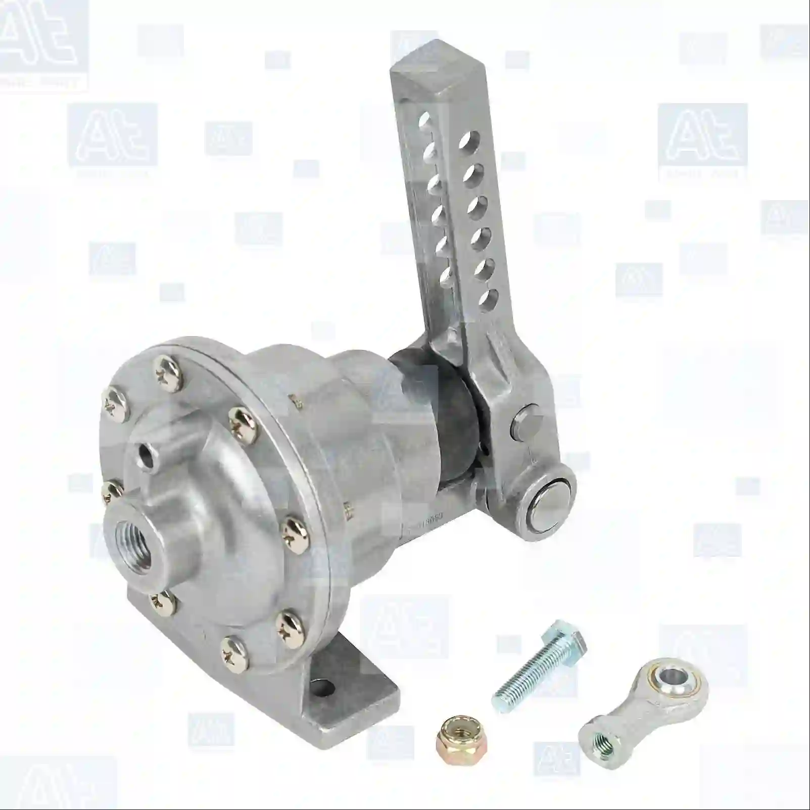 Brake System Cylinder, accelerator control, at no: 77717457 ,  oem no:1590661, ZG01012-0008 At Spare Part | Engine, Accelerator Pedal, Camshaft, Connecting Rod, Crankcase, Crankshaft, Cylinder Head, Engine Suspension Mountings, Exhaust Manifold, Exhaust Gas Recirculation, Filter Kits, Flywheel Housing, General Overhaul Kits, Engine, Intake Manifold, Oil Cleaner, Oil Cooler, Oil Filter, Oil Pump, Oil Sump, Piston & Liner, Sensor & Switch, Timing Case, Turbocharger, Cooling System, Belt Tensioner, Coolant Filter, Coolant Pipe, Corrosion Prevention Agent, Drive, Expansion Tank, Fan, Intercooler, Monitors & Gauges, Radiator, Thermostat, V-Belt / Timing belt, Water Pump, Fuel System, Electronical Injector Unit, Feed Pump, Fuel Filter, cpl., Fuel Gauge Sender,  Fuel Line, Fuel Pump, Fuel Tank, Injection Line Kit, Injection Pump, Exhaust System, Clutch & Pedal, Gearbox, Propeller Shaft, Axles, Brake System, Hubs & Wheels, Suspension, Leaf Spring, Universal Parts / Accessories, Steering, Electrical System, Cabin
