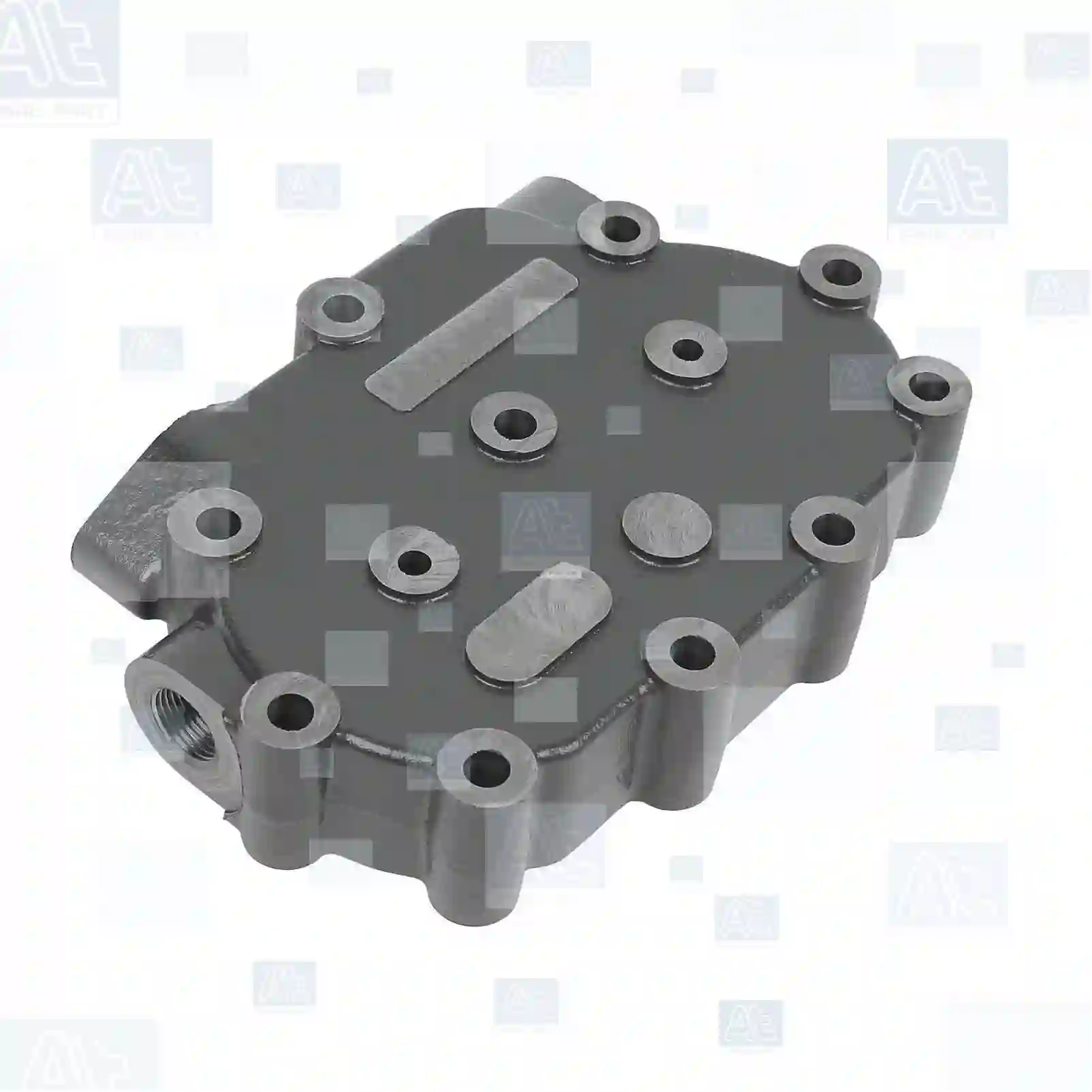 Compressor Cylinder head, compressor, at no: 77717467 ,  oem no:1104991, 280676 At Spare Part | Engine, Accelerator Pedal, Camshaft, Connecting Rod, Crankcase, Crankshaft, Cylinder Head, Engine Suspension Mountings, Exhaust Manifold, Exhaust Gas Recirculation, Filter Kits, Flywheel Housing, General Overhaul Kits, Engine, Intake Manifold, Oil Cleaner, Oil Cooler, Oil Filter, Oil Pump, Oil Sump, Piston & Liner, Sensor & Switch, Timing Case, Turbocharger, Cooling System, Belt Tensioner, Coolant Filter, Coolant Pipe, Corrosion Prevention Agent, Drive, Expansion Tank, Fan, Intercooler, Monitors & Gauges, Radiator, Thermostat, V-Belt / Timing belt, Water Pump, Fuel System, Electronical Injector Unit, Feed Pump, Fuel Filter, cpl., Fuel Gauge Sender,  Fuel Line, Fuel Pump, Fuel Tank, Injection Line Kit, Injection Pump, Exhaust System, Clutch & Pedal, Gearbox, Propeller Shaft, Axles, Brake System, Hubs & Wheels, Suspension, Leaf Spring, Universal Parts / Accessories, Steering, Electrical System, Cabin