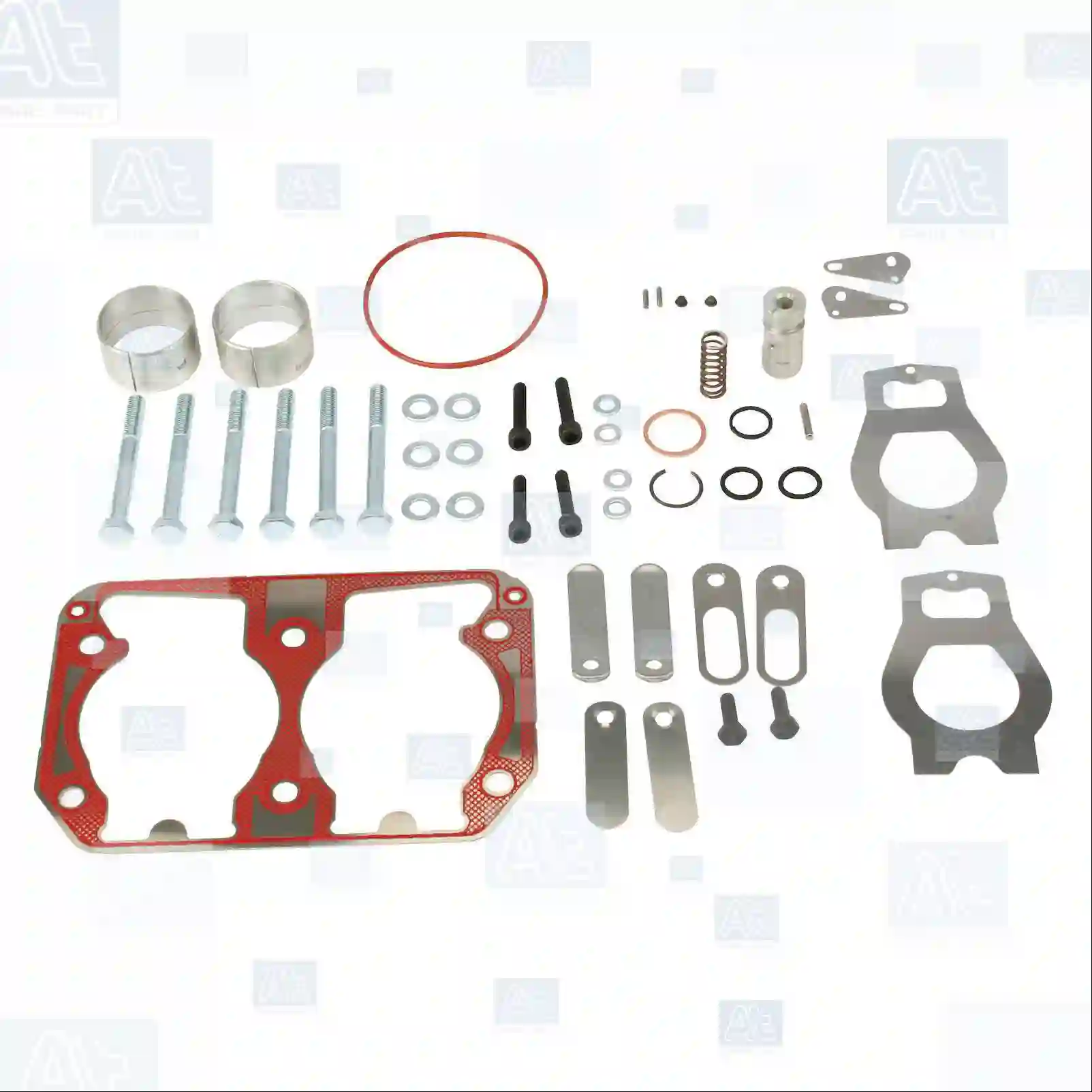 Compressor Repair kit, compressor, at no: 77717486 ,  oem no:8150407S4 At Spare Part | Engine, Accelerator Pedal, Camshaft, Connecting Rod, Crankcase, Crankshaft, Cylinder Head, Engine Suspension Mountings, Exhaust Manifold, Exhaust Gas Recirculation, Filter Kits, Flywheel Housing, General Overhaul Kits, Engine, Intake Manifold, Oil Cleaner, Oil Cooler, Oil Filter, Oil Pump, Oil Sump, Piston & Liner, Sensor & Switch, Timing Case, Turbocharger, Cooling System, Belt Tensioner, Coolant Filter, Coolant Pipe, Corrosion Prevention Agent, Drive, Expansion Tank, Fan, Intercooler, Monitors & Gauges, Radiator, Thermostat, V-Belt / Timing belt, Water Pump, Fuel System, Electronical Injector Unit, Feed Pump, Fuel Filter, cpl., Fuel Gauge Sender,  Fuel Line, Fuel Pump, Fuel Tank, Injection Line Kit, Injection Pump, Exhaust System, Clutch & Pedal, Gearbox, Propeller Shaft, Axles, Brake System, Hubs & Wheels, Suspension, Leaf Spring, Universal Parts / Accessories, Steering, Electrical System, Cabin