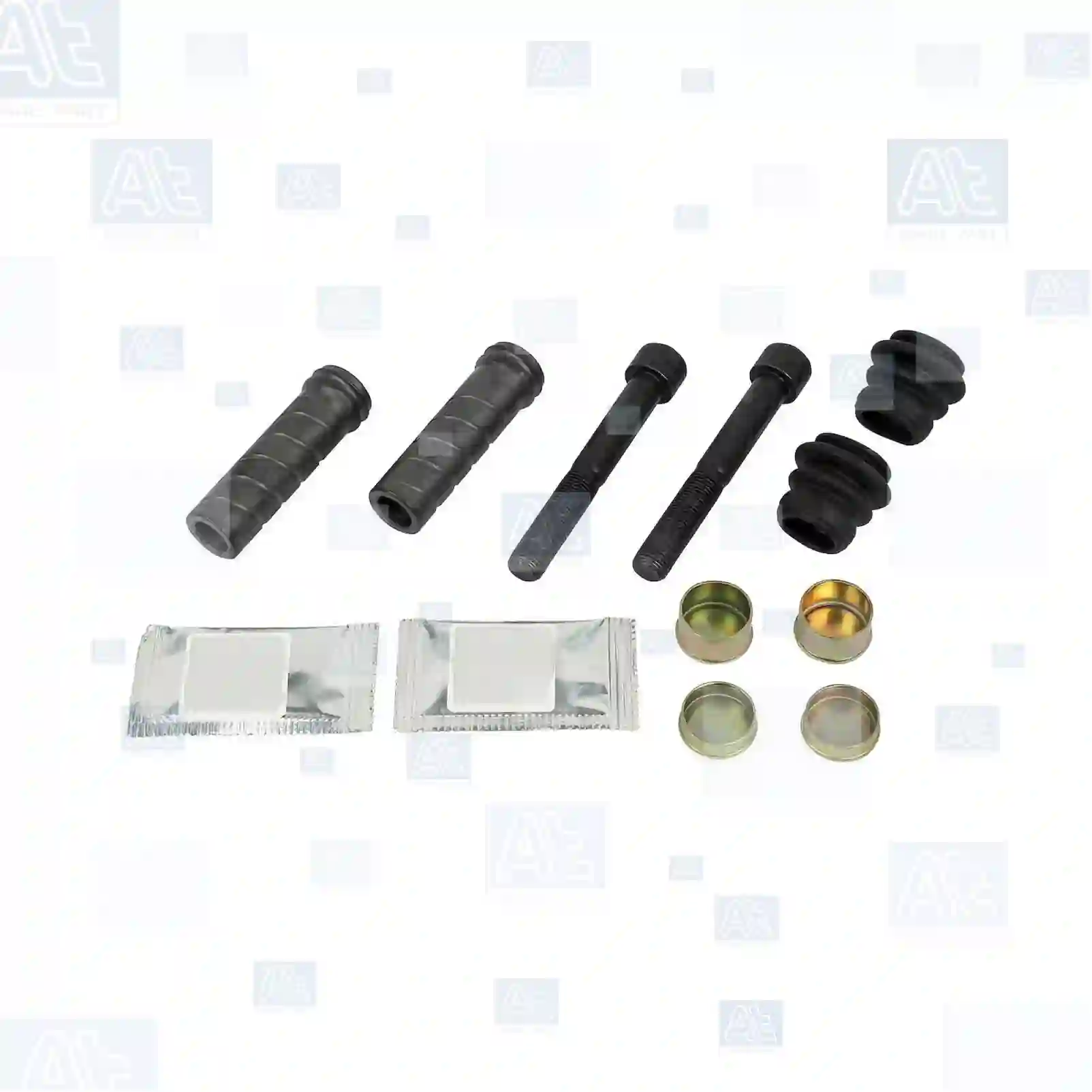 Brake Caliper Repair kit, brake caliper, at no: 77717502 ,  oem no:SP8565, 3090851 At Spare Part | Engine, Accelerator Pedal, Camshaft, Connecting Rod, Crankcase, Crankshaft, Cylinder Head, Engine Suspension Mountings, Exhaust Manifold, Exhaust Gas Recirculation, Filter Kits, Flywheel Housing, General Overhaul Kits, Engine, Intake Manifold, Oil Cleaner, Oil Cooler, Oil Filter, Oil Pump, Oil Sump, Piston & Liner, Sensor & Switch, Timing Case, Turbocharger, Cooling System, Belt Tensioner, Coolant Filter, Coolant Pipe, Corrosion Prevention Agent, Drive, Expansion Tank, Fan, Intercooler, Monitors & Gauges, Radiator, Thermostat, V-Belt / Timing belt, Water Pump, Fuel System, Electronical Injector Unit, Feed Pump, Fuel Filter, cpl., Fuel Gauge Sender,  Fuel Line, Fuel Pump, Fuel Tank, Injection Line Kit, Injection Pump, Exhaust System, Clutch & Pedal, Gearbox, Propeller Shaft, Axles, Brake System, Hubs & Wheels, Suspension, Leaf Spring, Universal Parts / Accessories, Steering, Electrical System, Cabin
