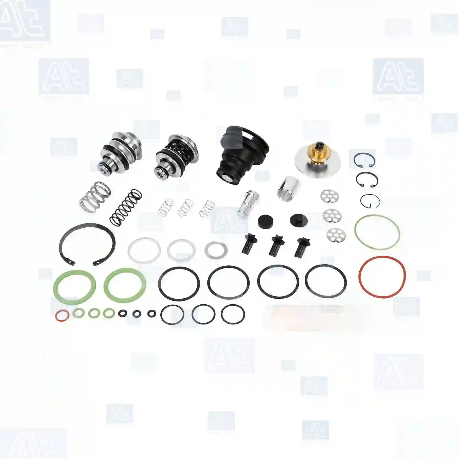 Air Dryer Repair kit, air dryer, at no: 77717526 ,  oem no:3094804, ZG50634-0008 At Spare Part | Engine, Accelerator Pedal, Camshaft, Connecting Rod, Crankcase, Crankshaft, Cylinder Head, Engine Suspension Mountings, Exhaust Manifold, Exhaust Gas Recirculation, Filter Kits, Flywheel Housing, General Overhaul Kits, Engine, Intake Manifold, Oil Cleaner, Oil Cooler, Oil Filter, Oil Pump, Oil Sump, Piston & Liner, Sensor & Switch, Timing Case, Turbocharger, Cooling System, Belt Tensioner, Coolant Filter, Coolant Pipe, Corrosion Prevention Agent, Drive, Expansion Tank, Fan, Intercooler, Monitors & Gauges, Radiator, Thermostat, V-Belt / Timing belt, Water Pump, Fuel System, Electronical Injector Unit, Feed Pump, Fuel Filter, cpl., Fuel Gauge Sender,  Fuel Line, Fuel Pump, Fuel Tank, Injection Line Kit, Injection Pump, Exhaust System, Clutch & Pedal, Gearbox, Propeller Shaft, Axles, Brake System, Hubs & Wheels, Suspension, Leaf Spring, Universal Parts / Accessories, Steering, Electrical System, Cabin