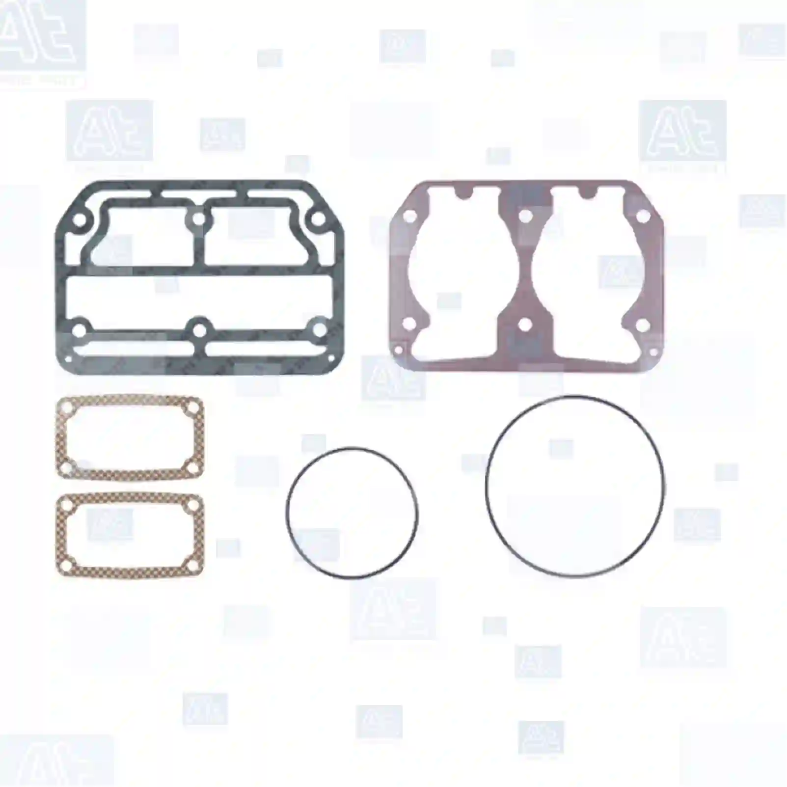 Compressor Repair kit, compressor, at no: 77717527 ,  oem no:3090377 At Spare Part | Engine, Accelerator Pedal, Camshaft, Connecting Rod, Crankcase, Crankshaft, Cylinder Head, Engine Suspension Mountings, Exhaust Manifold, Exhaust Gas Recirculation, Filter Kits, Flywheel Housing, General Overhaul Kits, Engine, Intake Manifold, Oil Cleaner, Oil Cooler, Oil Filter, Oil Pump, Oil Sump, Piston & Liner, Sensor & Switch, Timing Case, Turbocharger, Cooling System, Belt Tensioner, Coolant Filter, Coolant Pipe, Corrosion Prevention Agent, Drive, Expansion Tank, Fan, Intercooler, Monitors & Gauges, Radiator, Thermostat, V-Belt / Timing belt, Water Pump, Fuel System, Electronical Injector Unit, Feed Pump, Fuel Filter, cpl., Fuel Gauge Sender,  Fuel Line, Fuel Pump, Fuel Tank, Injection Line Kit, Injection Pump, Exhaust System, Clutch & Pedal, Gearbox, Propeller Shaft, Axles, Brake System, Hubs & Wheels, Suspension, Leaf Spring, Universal Parts / Accessories, Steering, Electrical System, Cabin