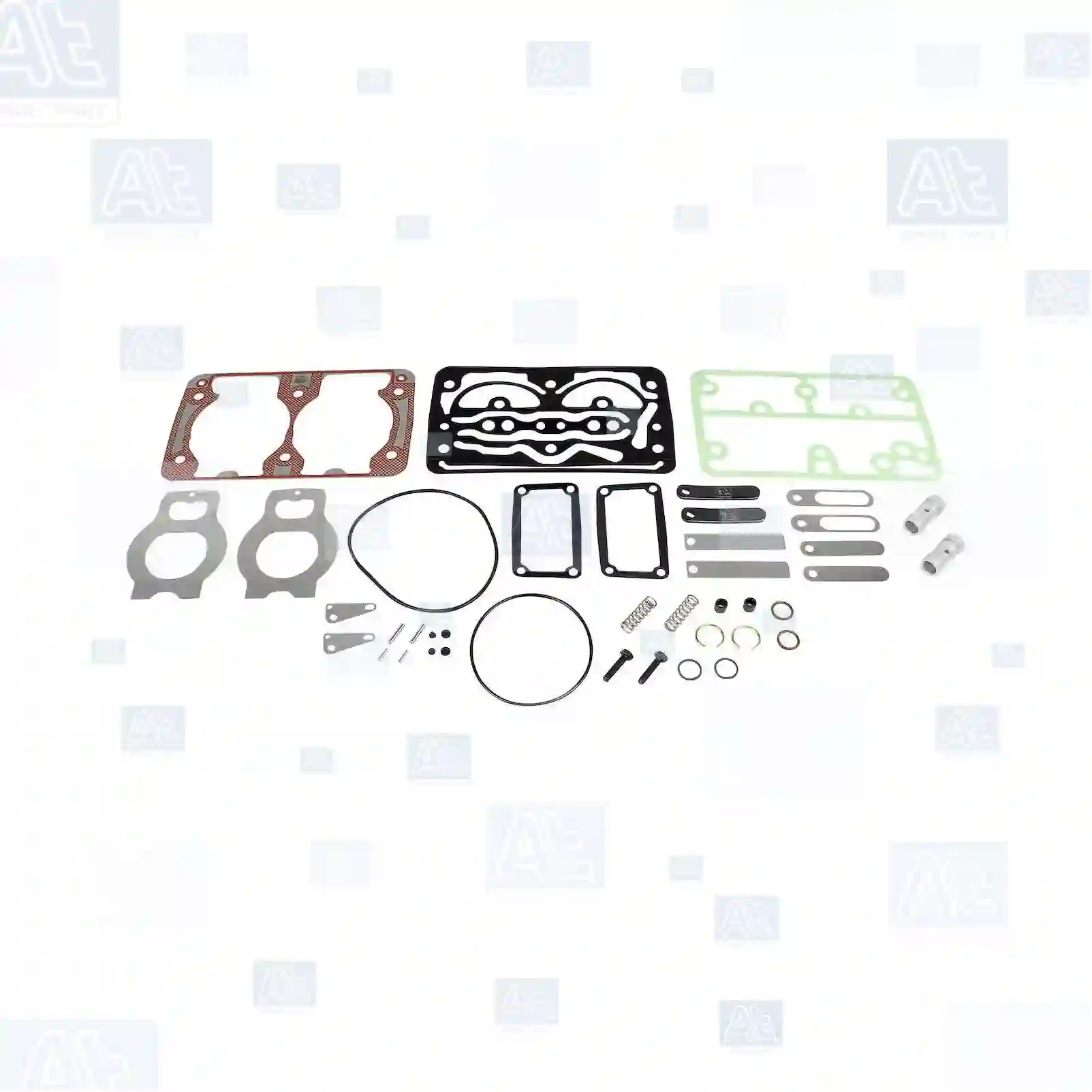 Compressor Repair kit, compressor, at no: 77717542 ,  oem no:1699820S2, 20429339S2, 85134232 At Spare Part | Engine, Accelerator Pedal, Camshaft, Connecting Rod, Crankcase, Crankshaft, Cylinder Head, Engine Suspension Mountings, Exhaust Manifold, Exhaust Gas Recirculation, Filter Kits, Flywheel Housing, General Overhaul Kits, Engine, Intake Manifold, Oil Cleaner, Oil Cooler, Oil Filter, Oil Pump, Oil Sump, Piston & Liner, Sensor & Switch, Timing Case, Turbocharger, Cooling System, Belt Tensioner, Coolant Filter, Coolant Pipe, Corrosion Prevention Agent, Drive, Expansion Tank, Fan, Intercooler, Monitors & Gauges, Radiator, Thermostat, V-Belt / Timing belt, Water Pump, Fuel System, Electronical Injector Unit, Feed Pump, Fuel Filter, cpl., Fuel Gauge Sender,  Fuel Line, Fuel Pump, Fuel Tank, Injection Line Kit, Injection Pump, Exhaust System, Clutch & Pedal, Gearbox, Propeller Shaft, Axles, Brake System, Hubs & Wheels, Suspension, Leaf Spring, Universal Parts / Accessories, Steering, Electrical System, Cabin