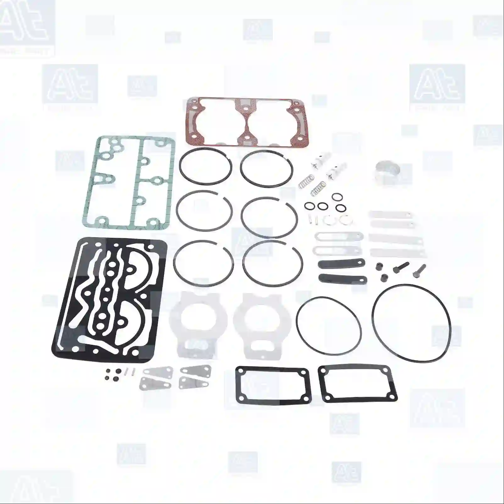 Repair kit, compressor, 77717575, 20429339S ||  77717575 At Spare Part | Engine, Accelerator Pedal, Camshaft, Connecting Rod, Crankcase, Crankshaft, Cylinder Head, Engine Suspension Mountings, Exhaust Manifold, Exhaust Gas Recirculation, Filter Kits, Flywheel Housing, General Overhaul Kits, Engine, Intake Manifold, Oil Cleaner, Oil Cooler, Oil Filter, Oil Pump, Oil Sump, Piston & Liner, Sensor & Switch, Timing Case, Turbocharger, Cooling System, Belt Tensioner, Coolant Filter, Coolant Pipe, Corrosion Prevention Agent, Drive, Expansion Tank, Fan, Intercooler, Monitors & Gauges, Radiator, Thermostat, V-Belt / Timing belt, Water Pump, Fuel System, Electronical Injector Unit, Feed Pump, Fuel Filter, cpl., Fuel Gauge Sender,  Fuel Line, Fuel Pump, Fuel Tank, Injection Line Kit, Injection Pump, Exhaust System, Clutch & Pedal, Gearbox, Propeller Shaft, Axles, Brake System, Hubs & Wheels, Suspension, Leaf Spring, Universal Parts / Accessories, Steering, Electrical System, Cabin Repair kit, compressor, 77717575, 20429339S ||  77717575 At Spare Part | Engine, Accelerator Pedal, Camshaft, Connecting Rod, Crankcase, Crankshaft, Cylinder Head, Engine Suspension Mountings, Exhaust Manifold, Exhaust Gas Recirculation, Filter Kits, Flywheel Housing, General Overhaul Kits, Engine, Intake Manifold, Oil Cleaner, Oil Cooler, Oil Filter, Oil Pump, Oil Sump, Piston & Liner, Sensor & Switch, Timing Case, Turbocharger, Cooling System, Belt Tensioner, Coolant Filter, Coolant Pipe, Corrosion Prevention Agent, Drive, Expansion Tank, Fan, Intercooler, Monitors & Gauges, Radiator, Thermostat, V-Belt / Timing belt, Water Pump, Fuel System, Electronical Injector Unit, Feed Pump, Fuel Filter, cpl., Fuel Gauge Sender,  Fuel Line, Fuel Pump, Fuel Tank, Injection Line Kit, Injection Pump, Exhaust System, Clutch & Pedal, Gearbox, Propeller Shaft, Axles, Brake System, Hubs & Wheels, Suspension, Leaf Spring, Universal Parts / Accessories, Steering, Electrical System, Cabin