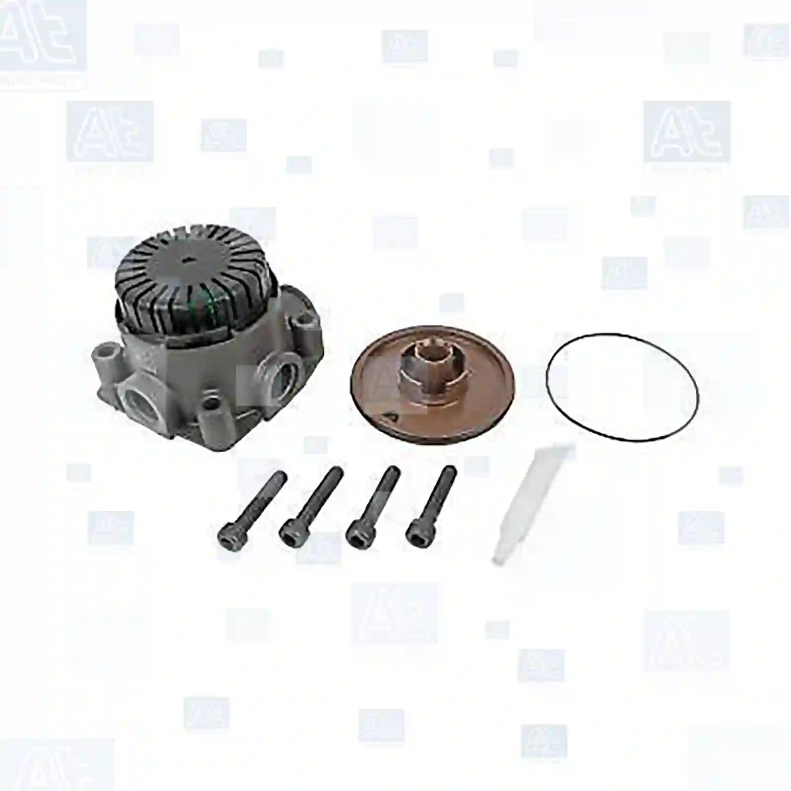 Various Valves Repair kit, EBS valve, at no: 77717584 ,  oem no:20586221 At Spare Part | Engine, Accelerator Pedal, Camshaft, Connecting Rod, Crankcase, Crankshaft, Cylinder Head, Engine Suspension Mountings, Exhaust Manifold, Exhaust Gas Recirculation, Filter Kits, Flywheel Housing, General Overhaul Kits, Engine, Intake Manifold, Oil Cleaner, Oil Cooler, Oil Filter, Oil Pump, Oil Sump, Piston & Liner, Sensor & Switch, Timing Case, Turbocharger, Cooling System, Belt Tensioner, Coolant Filter, Coolant Pipe, Corrosion Prevention Agent, Drive, Expansion Tank, Fan, Intercooler, Monitors & Gauges, Radiator, Thermostat, V-Belt / Timing belt, Water Pump, Fuel System, Electronical Injector Unit, Feed Pump, Fuel Filter, cpl., Fuel Gauge Sender,  Fuel Line, Fuel Pump, Fuel Tank, Injection Line Kit, Injection Pump, Exhaust System, Clutch & Pedal, Gearbox, Propeller Shaft, Axles, Brake System, Hubs & Wheels, Suspension, Leaf Spring, Universal Parts / Accessories, Steering, Electrical System, Cabin