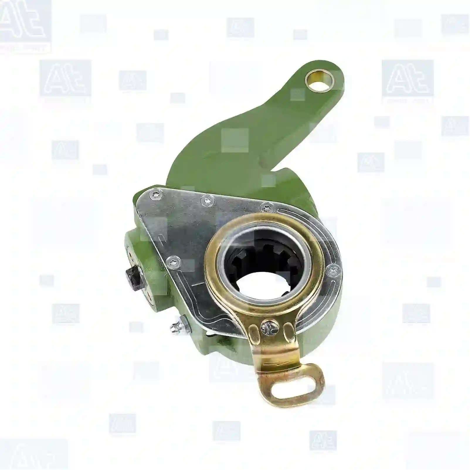 Slack Adjuster, Automatic Slack adjuster, automatic, left, at no: 77717622 ,  oem no:1112837, 1789563, , , , At Spare Part | Engine, Accelerator Pedal, Camshaft, Connecting Rod, Crankcase, Crankshaft, Cylinder Head, Engine Suspension Mountings, Exhaust Manifold, Exhaust Gas Recirculation, Filter Kits, Flywheel Housing, General Overhaul Kits, Engine, Intake Manifold, Oil Cleaner, Oil Cooler, Oil Filter, Oil Pump, Oil Sump, Piston & Liner, Sensor & Switch, Timing Case, Turbocharger, Cooling System, Belt Tensioner, Coolant Filter, Coolant Pipe, Corrosion Prevention Agent, Drive, Expansion Tank, Fan, Intercooler, Monitors & Gauges, Radiator, Thermostat, V-Belt / Timing belt, Water Pump, Fuel System, Electronical Injector Unit, Feed Pump, Fuel Filter, cpl., Fuel Gauge Sender,  Fuel Line, Fuel Pump, Fuel Tank, Injection Line Kit, Injection Pump, Exhaust System, Clutch & Pedal, Gearbox, Propeller Shaft, Axles, Brake System, Hubs & Wheels, Suspension, Leaf Spring, Universal Parts / Accessories, Steering, Electrical System, Cabin