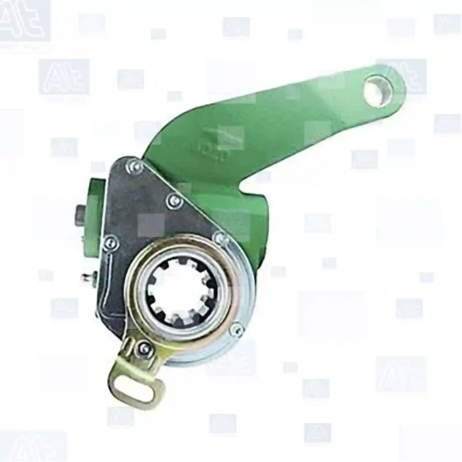 Slack Adjuster, Automatic Slack adjuster, automatic, right, at no: 77717623 ,  oem no:1112838, 1789564, , , , At Spare Part | Engine, Accelerator Pedal, Camshaft, Connecting Rod, Crankcase, Crankshaft, Cylinder Head, Engine Suspension Mountings, Exhaust Manifold, Exhaust Gas Recirculation, Filter Kits, Flywheel Housing, General Overhaul Kits, Engine, Intake Manifold, Oil Cleaner, Oil Cooler, Oil Filter, Oil Pump, Oil Sump, Piston & Liner, Sensor & Switch, Timing Case, Turbocharger, Cooling System, Belt Tensioner, Coolant Filter, Coolant Pipe, Corrosion Prevention Agent, Drive, Expansion Tank, Fan, Intercooler, Monitors & Gauges, Radiator, Thermostat, V-Belt / Timing belt, Water Pump, Fuel System, Electronical Injector Unit, Feed Pump, Fuel Filter, cpl., Fuel Gauge Sender,  Fuel Line, Fuel Pump, Fuel Tank, Injection Line Kit, Injection Pump, Exhaust System, Clutch & Pedal, Gearbox, Propeller Shaft, Axles, Brake System, Hubs & Wheels, Suspension, Leaf Spring, Universal Parts / Accessories, Steering, Electrical System, Cabin