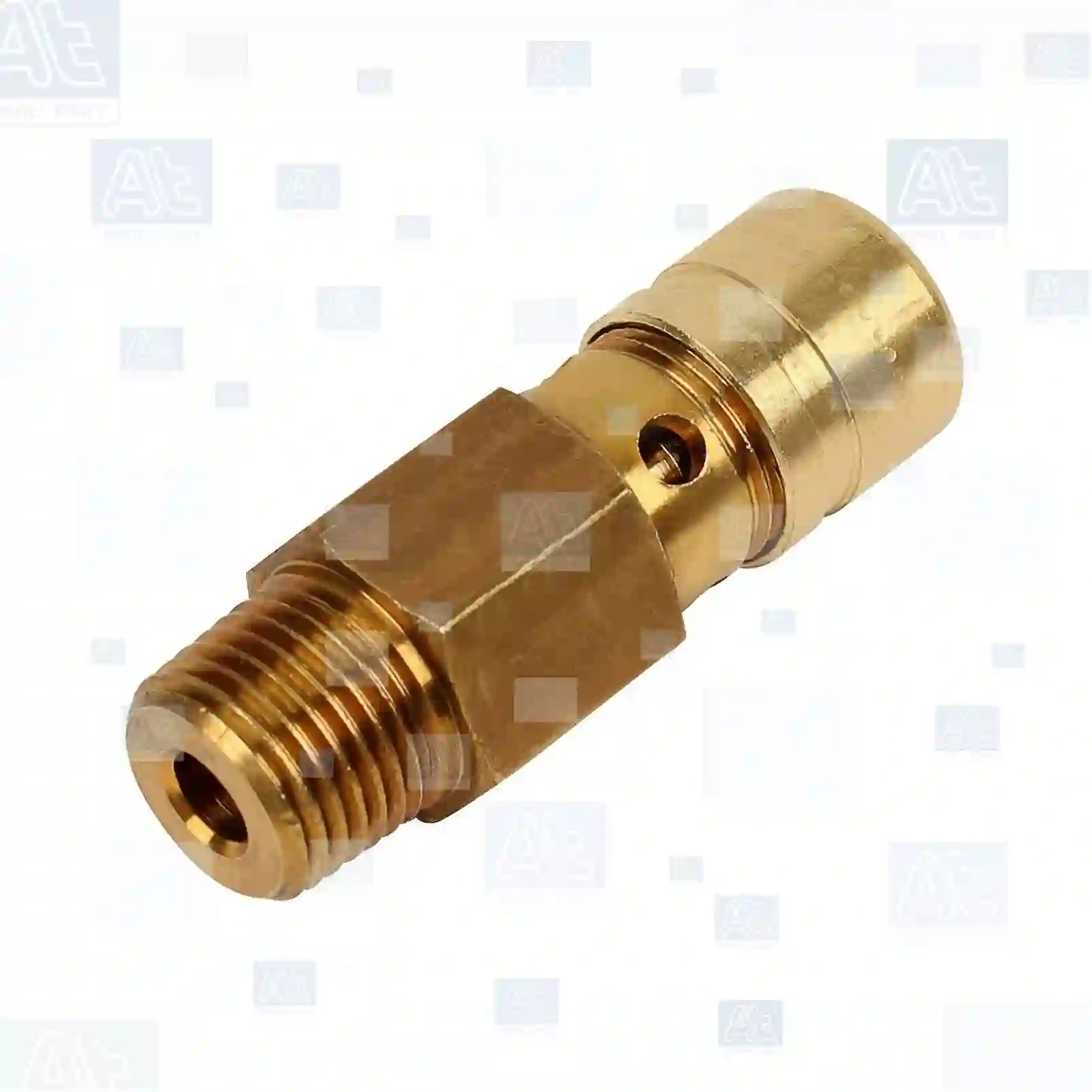 Brake System Safety valve, at no: 77717627 ,  oem no:1111195, ZG50709-0008, , At Spare Part | Engine, Accelerator Pedal, Camshaft, Connecting Rod, Crankcase, Crankshaft, Cylinder Head, Engine Suspension Mountings, Exhaust Manifold, Exhaust Gas Recirculation, Filter Kits, Flywheel Housing, General Overhaul Kits, Engine, Intake Manifold, Oil Cleaner, Oil Cooler, Oil Filter, Oil Pump, Oil Sump, Piston & Liner, Sensor & Switch, Timing Case, Turbocharger, Cooling System, Belt Tensioner, Coolant Filter, Coolant Pipe, Corrosion Prevention Agent, Drive, Expansion Tank, Fan, Intercooler, Monitors & Gauges, Radiator, Thermostat, V-Belt / Timing belt, Water Pump, Fuel System, Electronical Injector Unit, Feed Pump, Fuel Filter, cpl., Fuel Gauge Sender,  Fuel Line, Fuel Pump, Fuel Tank, Injection Line Kit, Injection Pump, Exhaust System, Clutch & Pedal, Gearbox, Propeller Shaft, Axles, Brake System, Hubs & Wheels, Suspension, Leaf Spring, Universal Parts / Accessories, Steering, Electrical System, Cabin