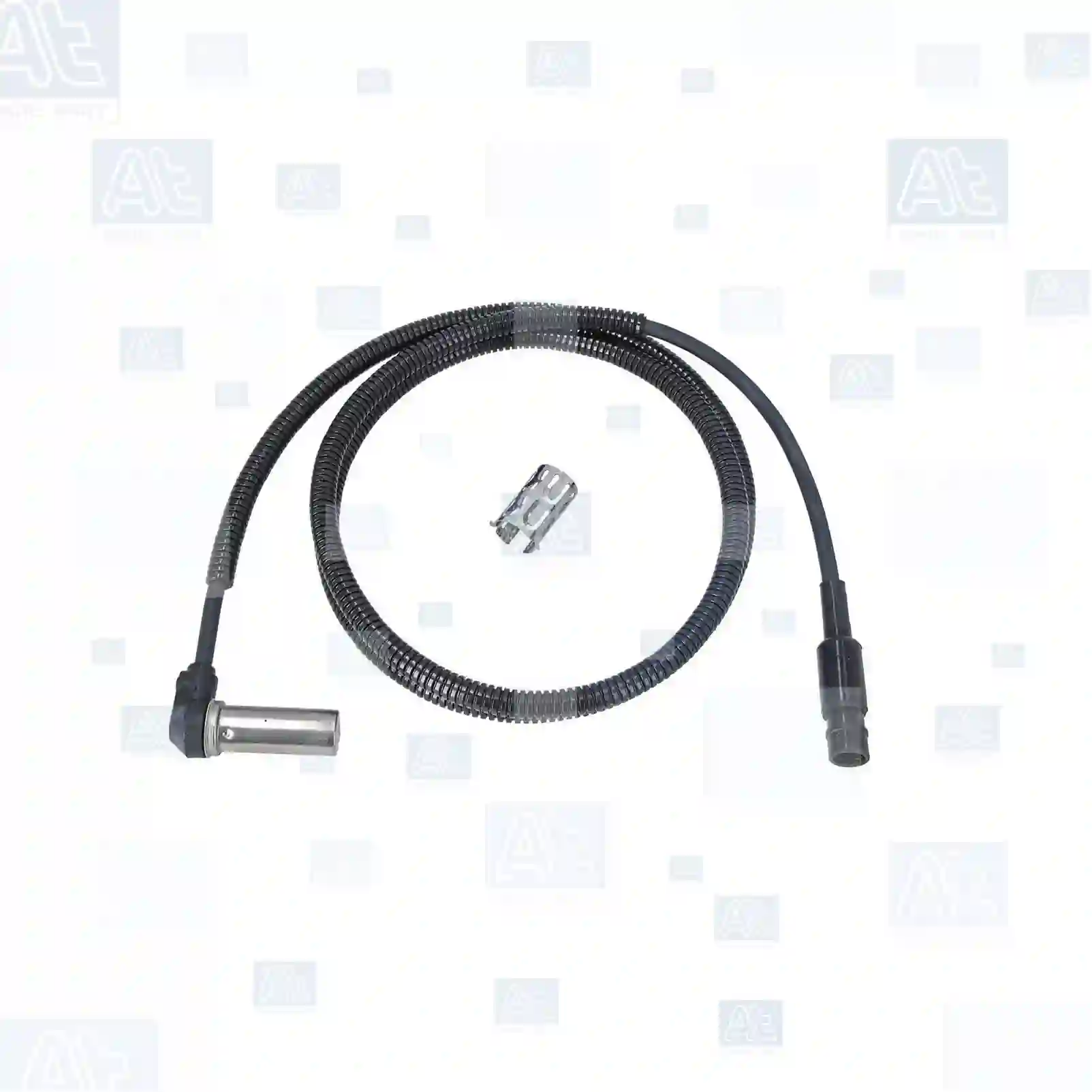 Brake System ABS/EBS sensor, at no: 77717642 ,  oem no:1518723, 1107495, 1342971, 1428450, 1530696, 1534527, 1892026, 1892051, ZG50927-0008 At Spare Part | Engine, Accelerator Pedal, Camshaft, Connecting Rod, Crankcase, Crankshaft, Cylinder Head, Engine Suspension Mountings, Exhaust Manifold, Exhaust Gas Recirculation, Filter Kits, Flywheel Housing, General Overhaul Kits, Engine, Intake Manifold, Oil Cleaner, Oil Cooler, Oil Filter, Oil Pump, Oil Sump, Piston & Liner, Sensor & Switch, Timing Case, Turbocharger, Cooling System, Belt Tensioner, Coolant Filter, Coolant Pipe, Corrosion Prevention Agent, Drive, Expansion Tank, Fan, Intercooler, Monitors & Gauges, Radiator, Thermostat, V-Belt / Timing belt, Water Pump, Fuel System, Electronical Injector Unit, Feed Pump, Fuel Filter, cpl., Fuel Gauge Sender,  Fuel Line, Fuel Pump, Fuel Tank, Injection Line Kit, Injection Pump, Exhaust System, Clutch & Pedal, Gearbox, Propeller Shaft, Axles, Brake System, Hubs & Wheels, Suspension, Leaf Spring, Universal Parts / Accessories, Steering, Electrical System, Cabin