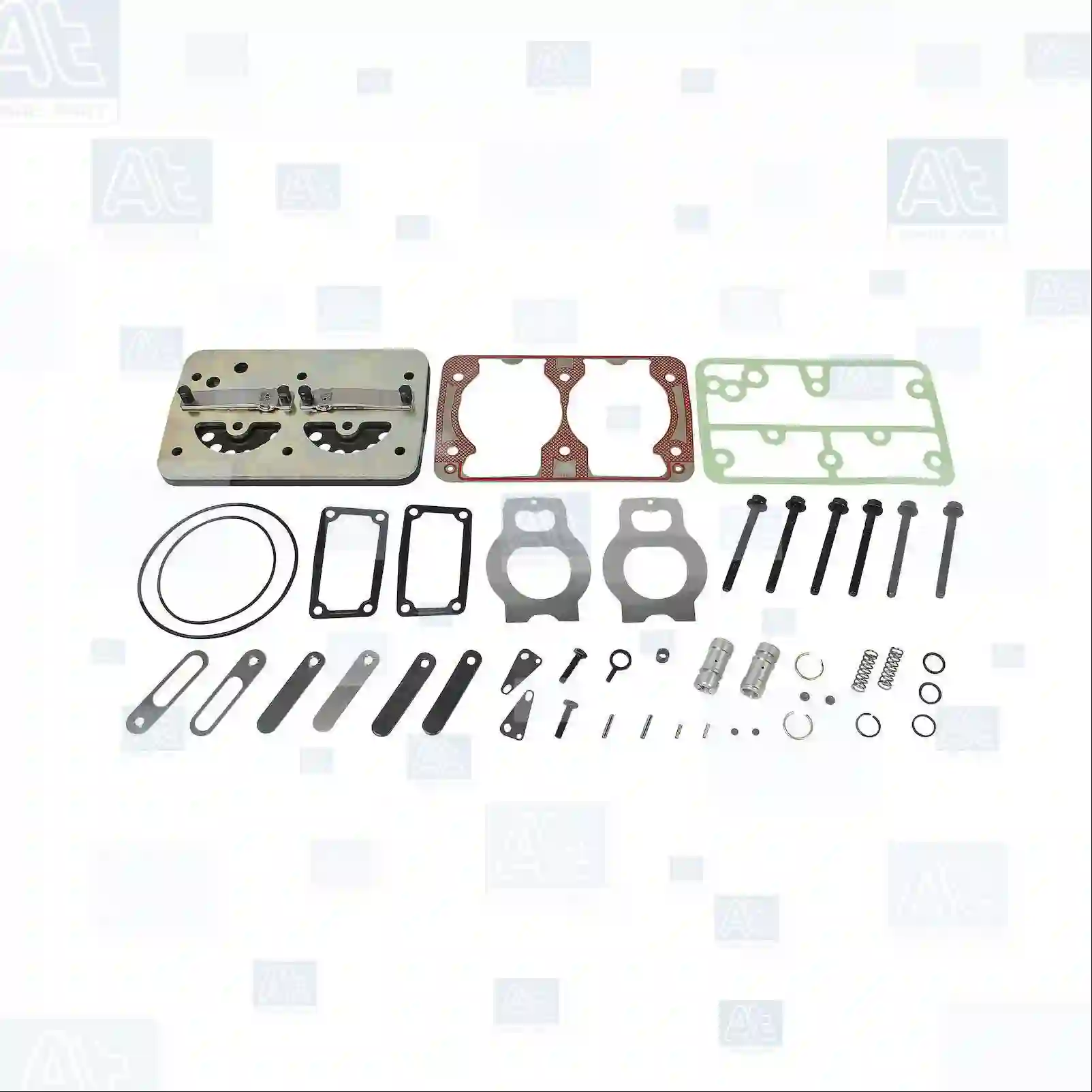Compressor Repair kit, compressor, at no: 77717705 ,  oem no:1796663S3 At Spare Part | Engine, Accelerator Pedal, Camshaft, Connecting Rod, Crankcase, Crankshaft, Cylinder Head, Engine Suspension Mountings, Exhaust Manifold, Exhaust Gas Recirculation, Filter Kits, Flywheel Housing, General Overhaul Kits, Engine, Intake Manifold, Oil Cleaner, Oil Cooler, Oil Filter, Oil Pump, Oil Sump, Piston & Liner, Sensor & Switch, Timing Case, Turbocharger, Cooling System, Belt Tensioner, Coolant Filter, Coolant Pipe, Corrosion Prevention Agent, Drive, Expansion Tank, Fan, Intercooler, Monitors & Gauges, Radiator, Thermostat, V-Belt / Timing belt, Water Pump, Fuel System, Electronical Injector Unit, Feed Pump, Fuel Filter, cpl., Fuel Gauge Sender,  Fuel Line, Fuel Pump, Fuel Tank, Injection Line Kit, Injection Pump, Exhaust System, Clutch & Pedal, Gearbox, Propeller Shaft, Axles, Brake System, Hubs & Wheels, Suspension, Leaf Spring, Universal Parts / Accessories, Steering, Electrical System, Cabin