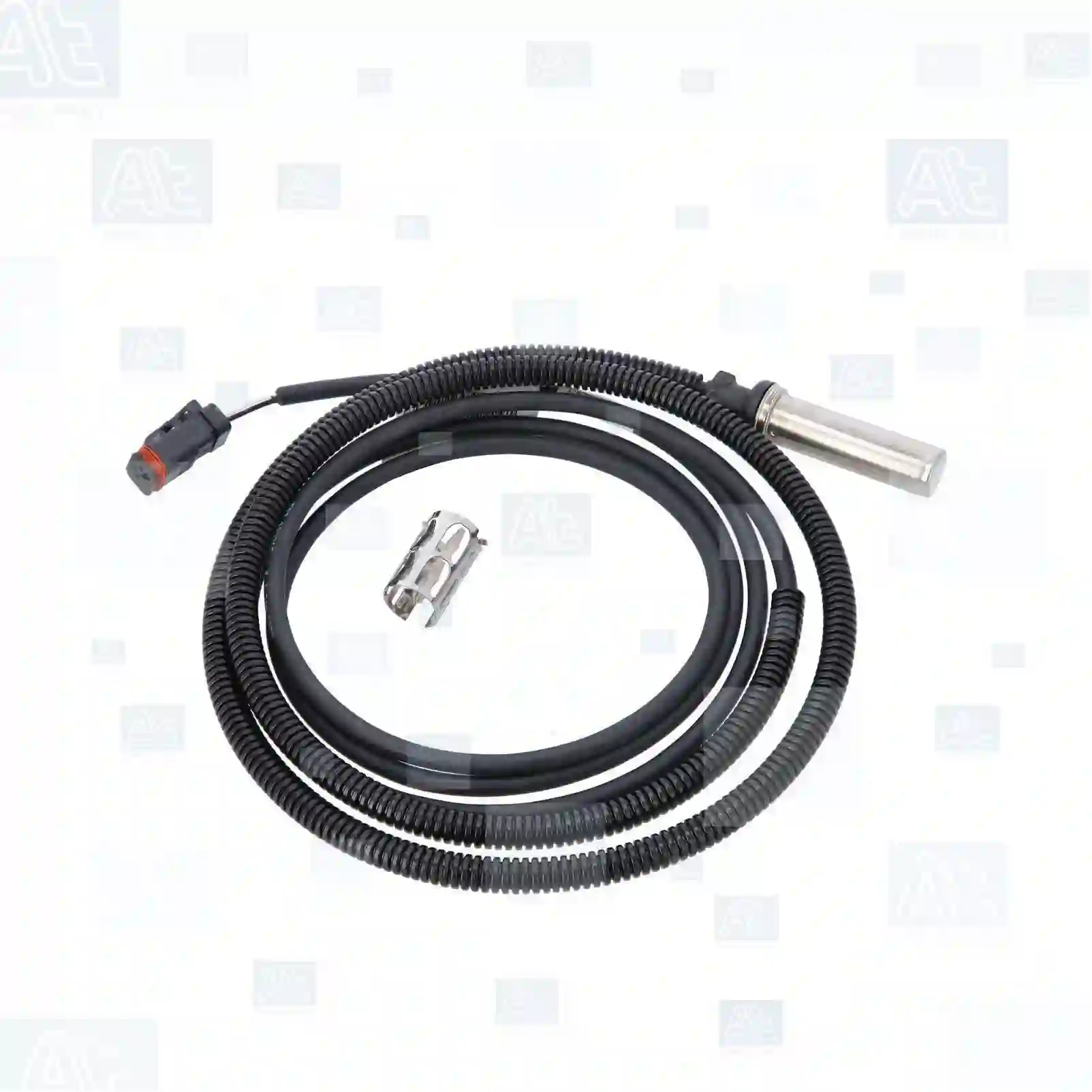 Compressor ABS sensor, at no: 77717709 ,  oem no:1729794, 1729798, 1765294, 1892064 At Spare Part | Engine, Accelerator Pedal, Camshaft, Connecting Rod, Crankcase, Crankshaft, Cylinder Head, Engine Suspension Mountings, Exhaust Manifold, Exhaust Gas Recirculation, Filter Kits, Flywheel Housing, General Overhaul Kits, Engine, Intake Manifold, Oil Cleaner, Oil Cooler, Oil Filter, Oil Pump, Oil Sump, Piston & Liner, Sensor & Switch, Timing Case, Turbocharger, Cooling System, Belt Tensioner, Coolant Filter, Coolant Pipe, Corrosion Prevention Agent, Drive, Expansion Tank, Fan, Intercooler, Monitors & Gauges, Radiator, Thermostat, V-Belt / Timing belt, Water Pump, Fuel System, Electronical Injector Unit, Feed Pump, Fuel Filter, cpl., Fuel Gauge Sender,  Fuel Line, Fuel Pump, Fuel Tank, Injection Line Kit, Injection Pump, Exhaust System, Clutch & Pedal, Gearbox, Propeller Shaft, Axles, Brake System, Hubs & Wheels, Suspension, Leaf Spring, Universal Parts / Accessories, Steering, Electrical System, Cabin