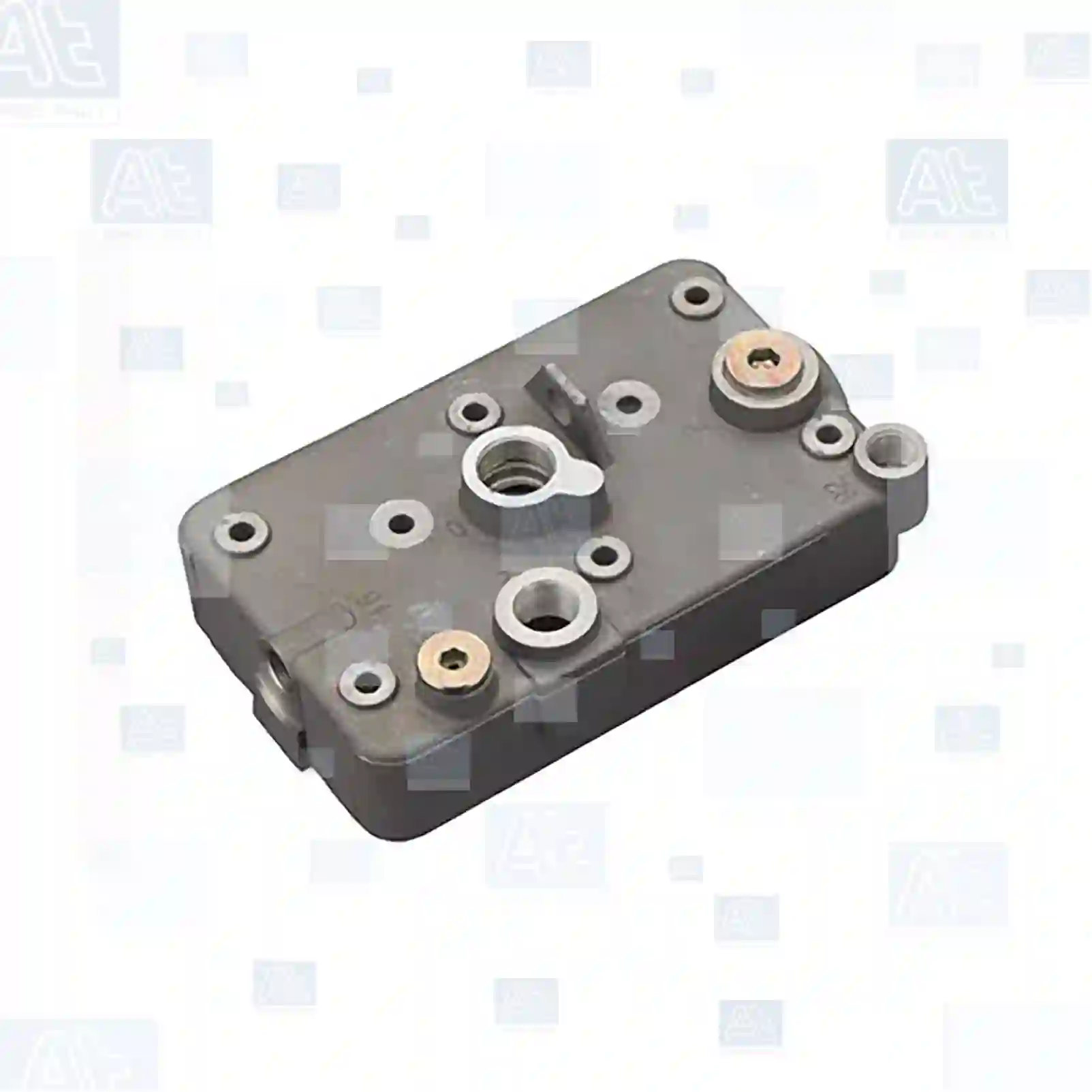 Compressor Cylinder head, compressor, at no: 77717743 ,  oem no:1424766 At Spare Part | Engine, Accelerator Pedal, Camshaft, Connecting Rod, Crankcase, Crankshaft, Cylinder Head, Engine Suspension Mountings, Exhaust Manifold, Exhaust Gas Recirculation, Filter Kits, Flywheel Housing, General Overhaul Kits, Engine, Intake Manifold, Oil Cleaner, Oil Cooler, Oil Filter, Oil Pump, Oil Sump, Piston & Liner, Sensor & Switch, Timing Case, Turbocharger, Cooling System, Belt Tensioner, Coolant Filter, Coolant Pipe, Corrosion Prevention Agent, Drive, Expansion Tank, Fan, Intercooler, Monitors & Gauges, Radiator, Thermostat, V-Belt / Timing belt, Water Pump, Fuel System, Electronical Injector Unit, Feed Pump, Fuel Filter, cpl., Fuel Gauge Sender,  Fuel Line, Fuel Pump, Fuel Tank, Injection Line Kit, Injection Pump, Exhaust System, Clutch & Pedal, Gearbox, Propeller Shaft, Axles, Brake System, Hubs & Wheels, Suspension, Leaf Spring, Universal Parts / Accessories, Steering, Electrical System, Cabin