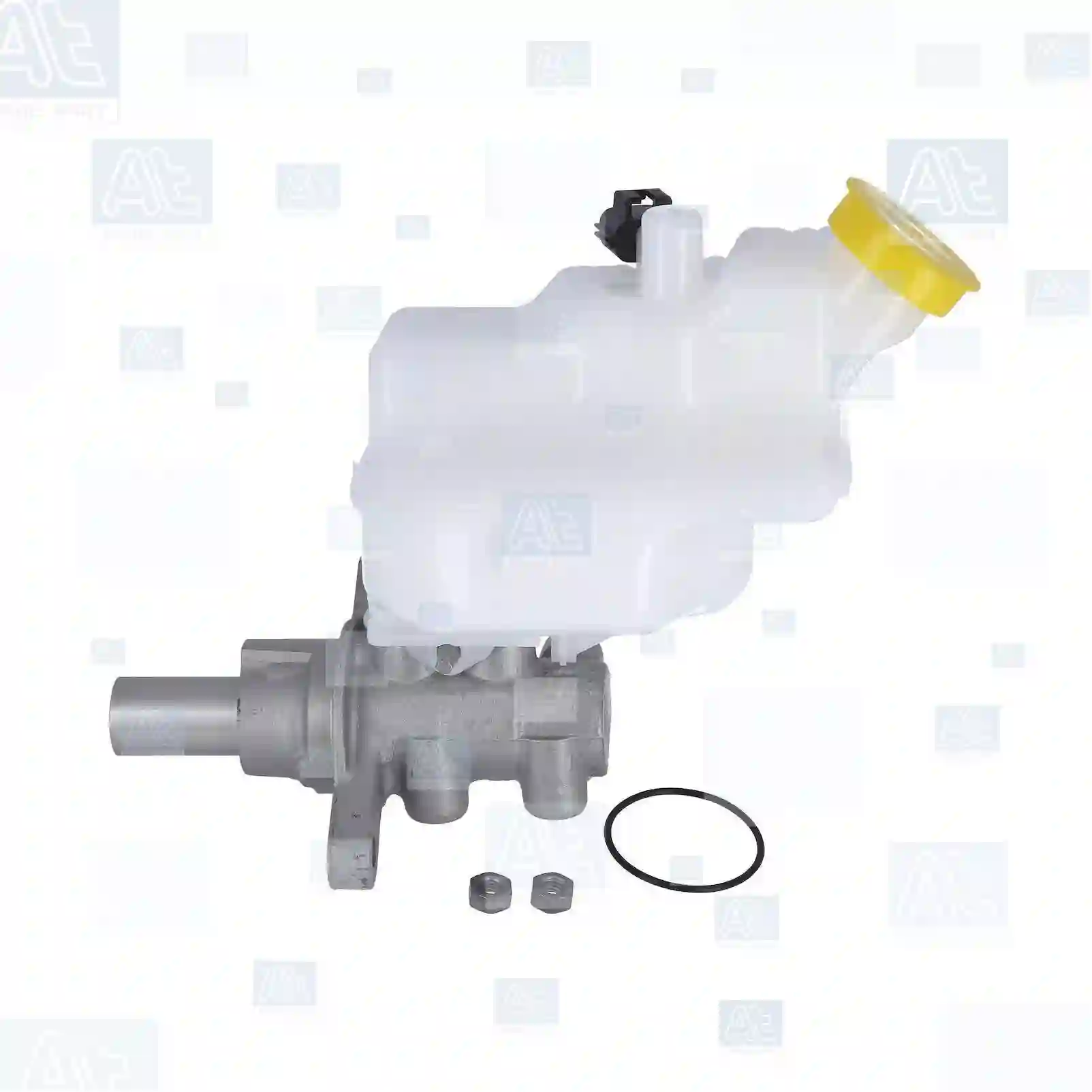Brake Cylinders Brake master cylinder, at no: 77717778 ,  oem no:1433956, 1573041, 1756265, 6C11-2K478-BC, 6C11-2K478-BE At Spare Part | Engine, Accelerator Pedal, Camshaft, Connecting Rod, Crankcase, Crankshaft, Cylinder Head, Engine Suspension Mountings, Exhaust Manifold, Exhaust Gas Recirculation, Filter Kits, Flywheel Housing, General Overhaul Kits, Engine, Intake Manifold, Oil Cleaner, Oil Cooler, Oil Filter, Oil Pump, Oil Sump, Piston & Liner, Sensor & Switch, Timing Case, Turbocharger, Cooling System, Belt Tensioner, Coolant Filter, Coolant Pipe, Corrosion Prevention Agent, Drive, Expansion Tank, Fan, Intercooler, Monitors & Gauges, Radiator, Thermostat, V-Belt / Timing belt, Water Pump, Fuel System, Electronical Injector Unit, Feed Pump, Fuel Filter, cpl., Fuel Gauge Sender,  Fuel Line, Fuel Pump, Fuel Tank, Injection Line Kit, Injection Pump, Exhaust System, Clutch & Pedal, Gearbox, Propeller Shaft, Axles, Brake System, Hubs & Wheels, Suspension, Leaf Spring, Universal Parts / Accessories, Steering, Electrical System, Cabin
