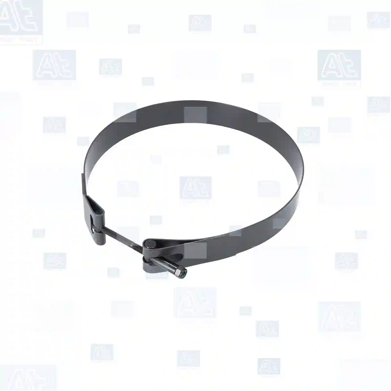 Air Tank Tensioning band, at no: 77717788 ,  oem no:1391742, ZG50812-0008, At Spare Part | Engine, Accelerator Pedal, Camshaft, Connecting Rod, Crankcase, Crankshaft, Cylinder Head, Engine Suspension Mountings, Exhaust Manifold, Exhaust Gas Recirculation, Filter Kits, Flywheel Housing, General Overhaul Kits, Engine, Intake Manifold, Oil Cleaner, Oil Cooler, Oil Filter, Oil Pump, Oil Sump, Piston & Liner, Sensor & Switch, Timing Case, Turbocharger, Cooling System, Belt Tensioner, Coolant Filter, Coolant Pipe, Corrosion Prevention Agent, Drive, Expansion Tank, Fan, Intercooler, Monitors & Gauges, Radiator, Thermostat, V-Belt / Timing belt, Water Pump, Fuel System, Electronical Injector Unit, Feed Pump, Fuel Filter, cpl., Fuel Gauge Sender,  Fuel Line, Fuel Pump, Fuel Tank, Injection Line Kit, Injection Pump, Exhaust System, Clutch & Pedal, Gearbox, Propeller Shaft, Axles, Brake System, Hubs & Wheels, Suspension, Leaf Spring, Universal Parts / Accessories, Steering, Electrical System, Cabin
