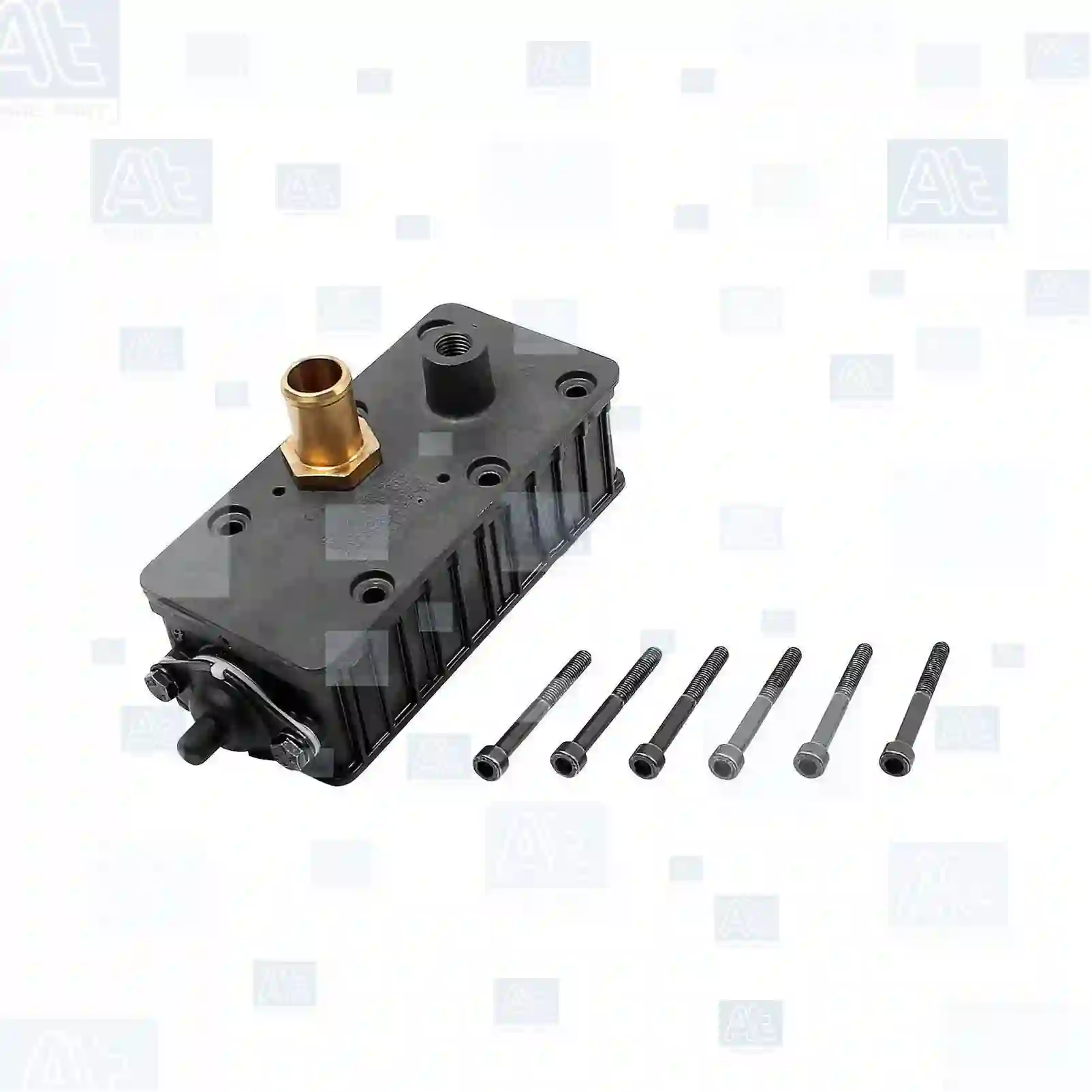 Air Dryer Valve unit, at no: 77717792 ,  oem no:1381817, 1431537 At Spare Part | Engine, Accelerator Pedal, Camshaft, Connecting Rod, Crankcase, Crankshaft, Cylinder Head, Engine Suspension Mountings, Exhaust Manifold, Exhaust Gas Recirculation, Filter Kits, Flywheel Housing, General Overhaul Kits, Engine, Intake Manifold, Oil Cleaner, Oil Cooler, Oil Filter, Oil Pump, Oil Sump, Piston & Liner, Sensor & Switch, Timing Case, Turbocharger, Cooling System, Belt Tensioner, Coolant Filter, Coolant Pipe, Corrosion Prevention Agent, Drive, Expansion Tank, Fan, Intercooler, Monitors & Gauges, Radiator, Thermostat, V-Belt / Timing belt, Water Pump, Fuel System, Electronical Injector Unit, Feed Pump, Fuel Filter, cpl., Fuel Gauge Sender,  Fuel Line, Fuel Pump, Fuel Tank, Injection Line Kit, Injection Pump, Exhaust System, Clutch & Pedal, Gearbox, Propeller Shaft, Axles, Brake System, Hubs & Wheels, Suspension, Leaf Spring, Universal Parts / Accessories, Steering, Electrical System, Cabin