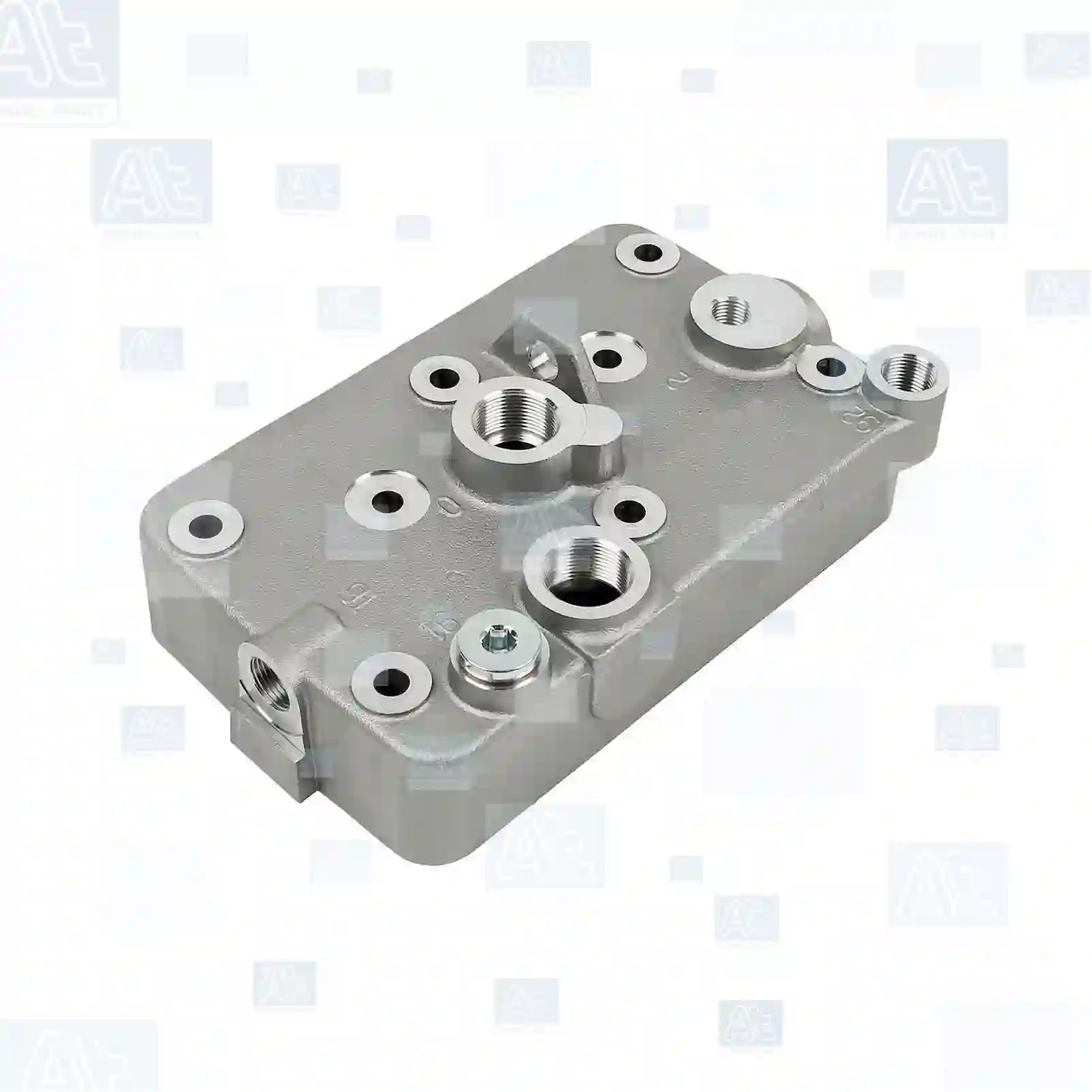 Compressor Cylinder head, compressor, at no: 77717794 ,  oem no:1376274 At Spare Part | Engine, Accelerator Pedal, Camshaft, Connecting Rod, Crankcase, Crankshaft, Cylinder Head, Engine Suspension Mountings, Exhaust Manifold, Exhaust Gas Recirculation, Filter Kits, Flywheel Housing, General Overhaul Kits, Engine, Intake Manifold, Oil Cleaner, Oil Cooler, Oil Filter, Oil Pump, Oil Sump, Piston & Liner, Sensor & Switch, Timing Case, Turbocharger, Cooling System, Belt Tensioner, Coolant Filter, Coolant Pipe, Corrosion Prevention Agent, Drive, Expansion Tank, Fan, Intercooler, Monitors & Gauges, Radiator, Thermostat, V-Belt / Timing belt, Water Pump, Fuel System, Electronical Injector Unit, Feed Pump, Fuel Filter, cpl., Fuel Gauge Sender,  Fuel Line, Fuel Pump, Fuel Tank, Injection Line Kit, Injection Pump, Exhaust System, Clutch & Pedal, Gearbox, Propeller Shaft, Axles, Brake System, Hubs & Wheels, Suspension, Leaf Spring, Universal Parts / Accessories, Steering, Electrical System, Cabin