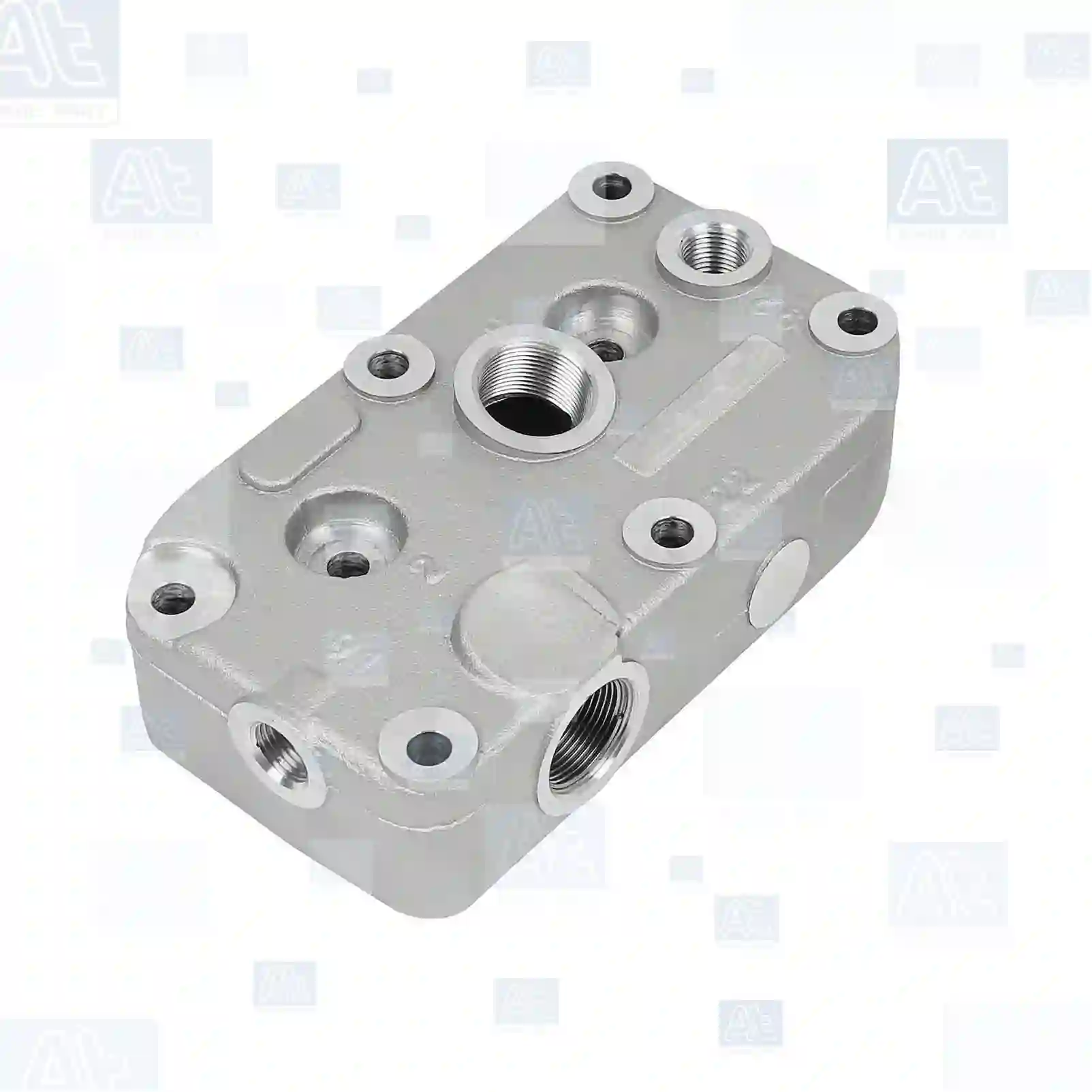 Compressor Cylinder head, compressor, at no: 77717803 ,  oem no:1315299 At Spare Part | Engine, Accelerator Pedal, Camshaft, Connecting Rod, Crankcase, Crankshaft, Cylinder Head, Engine Suspension Mountings, Exhaust Manifold, Exhaust Gas Recirculation, Filter Kits, Flywheel Housing, General Overhaul Kits, Engine, Intake Manifold, Oil Cleaner, Oil Cooler, Oil Filter, Oil Pump, Oil Sump, Piston & Liner, Sensor & Switch, Timing Case, Turbocharger, Cooling System, Belt Tensioner, Coolant Filter, Coolant Pipe, Corrosion Prevention Agent, Drive, Expansion Tank, Fan, Intercooler, Monitors & Gauges, Radiator, Thermostat, V-Belt / Timing belt, Water Pump, Fuel System, Electronical Injector Unit, Feed Pump, Fuel Filter, cpl., Fuel Gauge Sender,  Fuel Line, Fuel Pump, Fuel Tank, Injection Line Kit, Injection Pump, Exhaust System, Clutch & Pedal, Gearbox, Propeller Shaft, Axles, Brake System, Hubs & Wheels, Suspension, Leaf Spring, Universal Parts / Accessories, Steering, Electrical System, Cabin