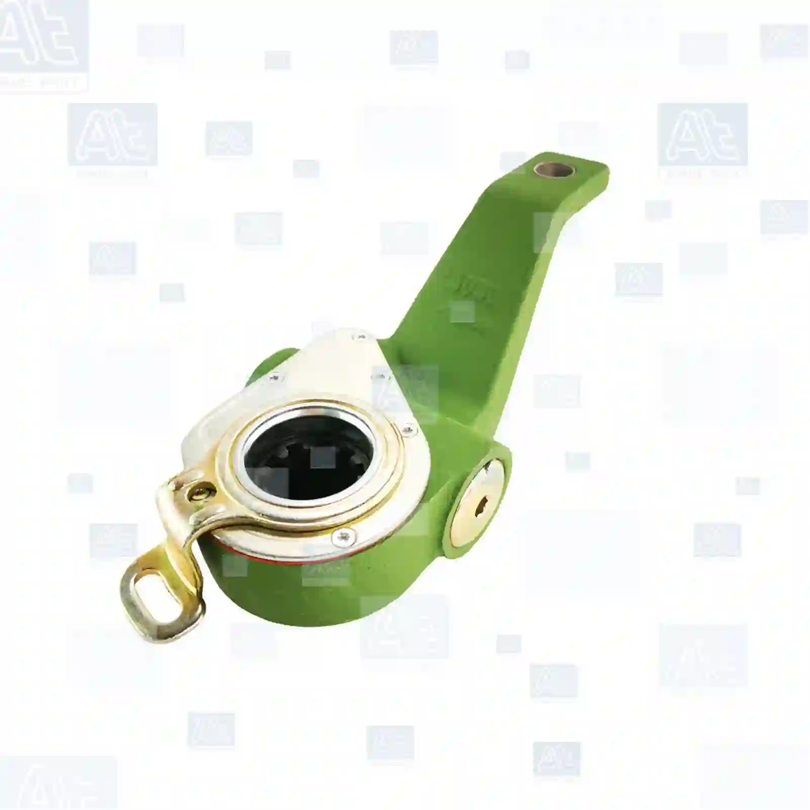 Slack Adjuster, Automatic Slack adjuster, automatic, right, at no: 77717815 ,  oem no:1358634, 1789567, ZG50746-0008, , , At Spare Part | Engine, Accelerator Pedal, Camshaft, Connecting Rod, Crankcase, Crankshaft, Cylinder Head, Engine Suspension Mountings, Exhaust Manifold, Exhaust Gas Recirculation, Filter Kits, Flywheel Housing, General Overhaul Kits, Engine, Intake Manifold, Oil Cleaner, Oil Cooler, Oil Filter, Oil Pump, Oil Sump, Piston & Liner, Sensor & Switch, Timing Case, Turbocharger, Cooling System, Belt Tensioner, Coolant Filter, Coolant Pipe, Corrosion Prevention Agent, Drive, Expansion Tank, Fan, Intercooler, Monitors & Gauges, Radiator, Thermostat, V-Belt / Timing belt, Water Pump, Fuel System, Electronical Injector Unit, Feed Pump, Fuel Filter, cpl., Fuel Gauge Sender,  Fuel Line, Fuel Pump, Fuel Tank, Injection Line Kit, Injection Pump, Exhaust System, Clutch & Pedal, Gearbox, Propeller Shaft, Axles, Brake System, Hubs & Wheels, Suspension, Leaf Spring, Universal Parts / Accessories, Steering, Electrical System, Cabin
