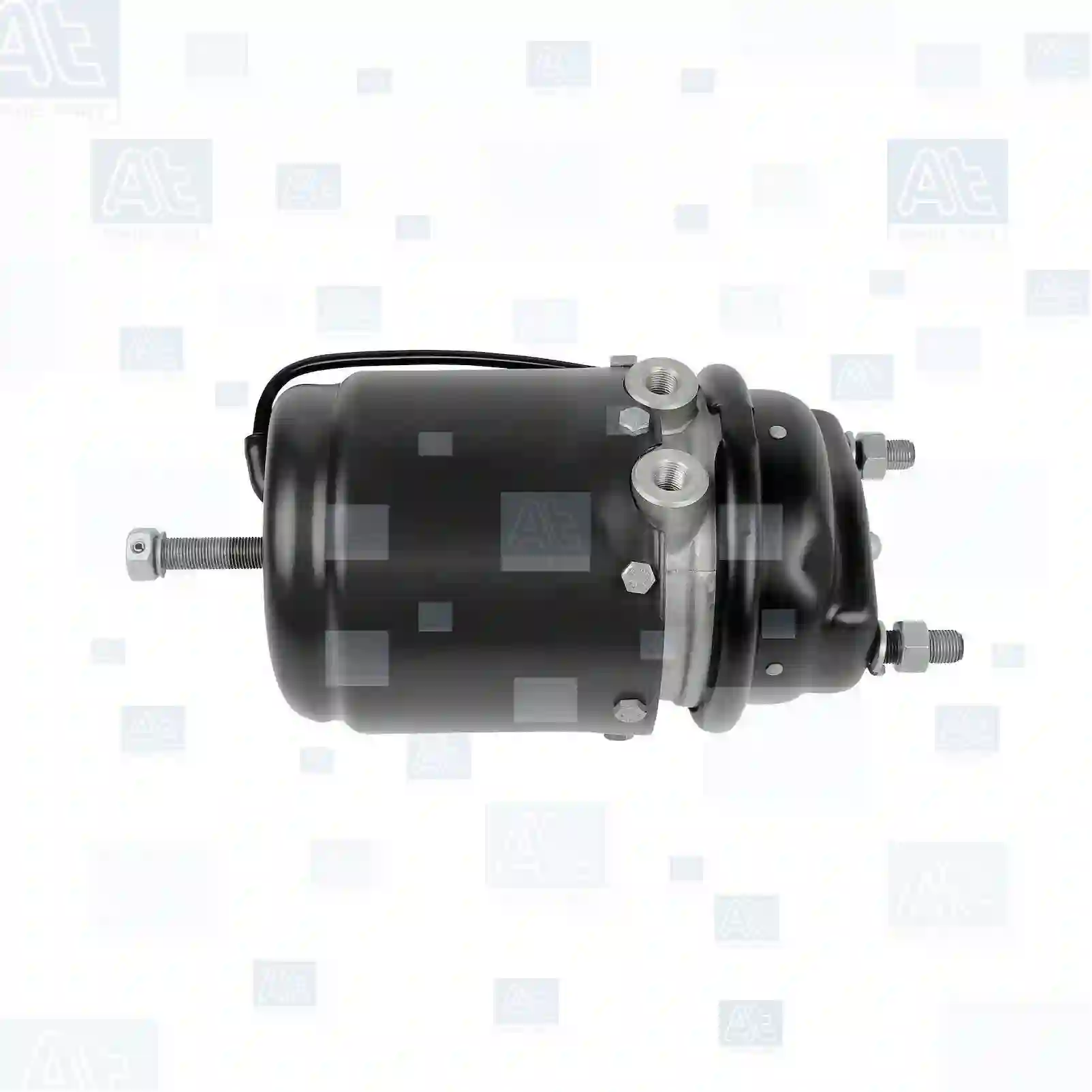 Brake Cylinders Spring brake cylinder, at no: 77717839 ,  oem no:0203275600, 1506400, 335984, 1935451, 1020762 At Spare Part | Engine, Accelerator Pedal, Camshaft, Connecting Rod, Crankcase, Crankshaft, Cylinder Head, Engine Suspension Mountings, Exhaust Manifold, Exhaust Gas Recirculation, Filter Kits, Flywheel Housing, General Overhaul Kits, Engine, Intake Manifold, Oil Cleaner, Oil Cooler, Oil Filter, Oil Pump, Oil Sump, Piston & Liner, Sensor & Switch, Timing Case, Turbocharger, Cooling System, Belt Tensioner, Coolant Filter, Coolant Pipe, Corrosion Prevention Agent, Drive, Expansion Tank, Fan, Intercooler, Monitors & Gauges, Radiator, Thermostat, V-Belt / Timing belt, Water Pump, Fuel System, Electronical Injector Unit, Feed Pump, Fuel Filter, cpl., Fuel Gauge Sender,  Fuel Line, Fuel Pump, Fuel Tank, Injection Line Kit, Injection Pump, Exhaust System, Clutch & Pedal, Gearbox, Propeller Shaft, Axles, Brake System, Hubs & Wheels, Suspension, Leaf Spring, Universal Parts / Accessories, Steering, Electrical System, Cabin